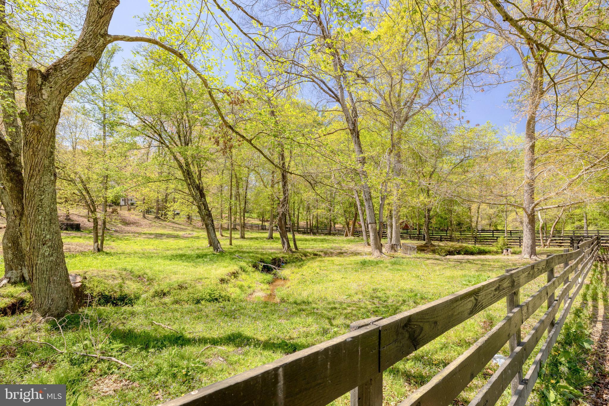 VALE VALLEY FARMS - Residential