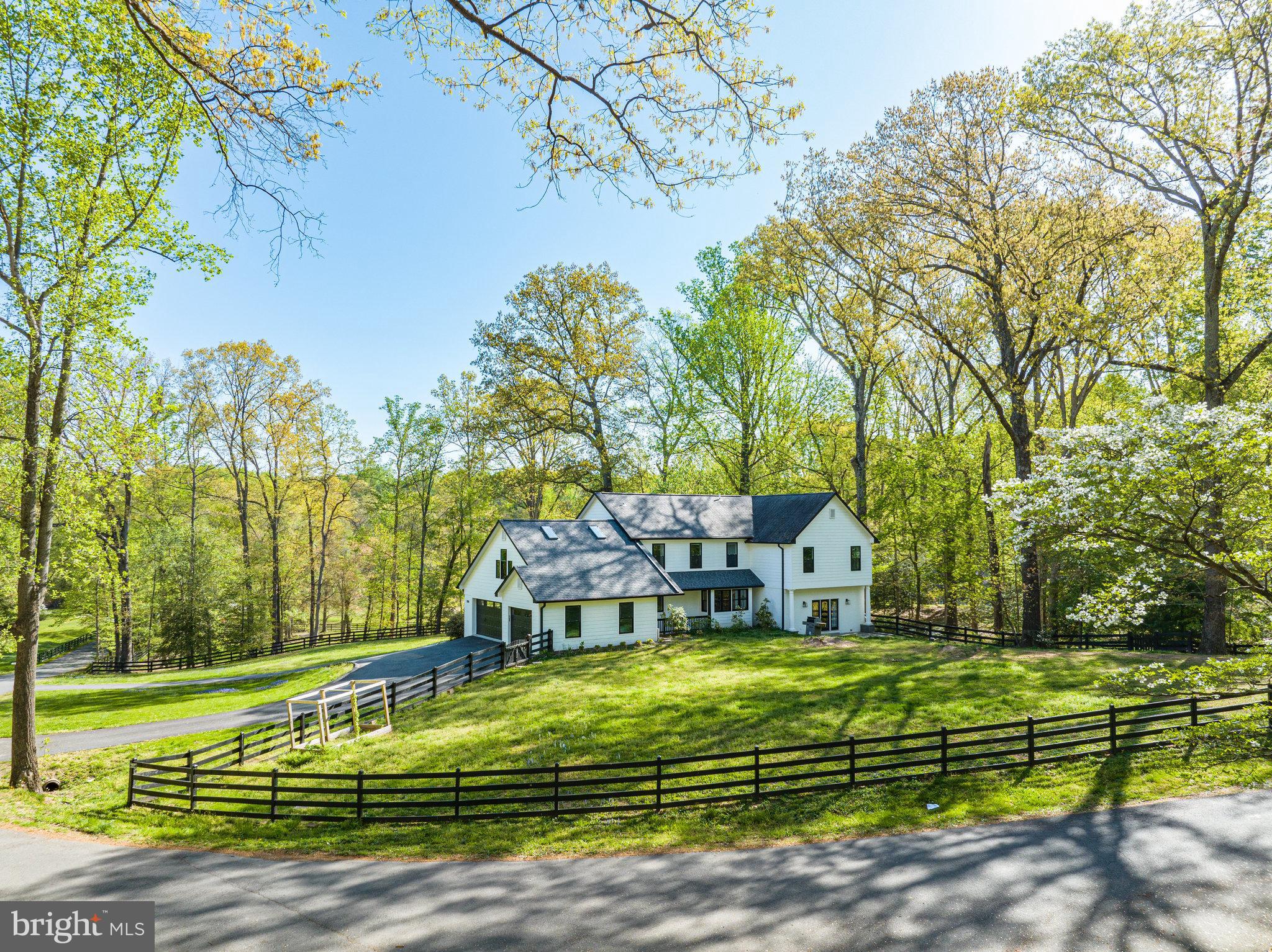 VALE VALLEY FARMS - Residential