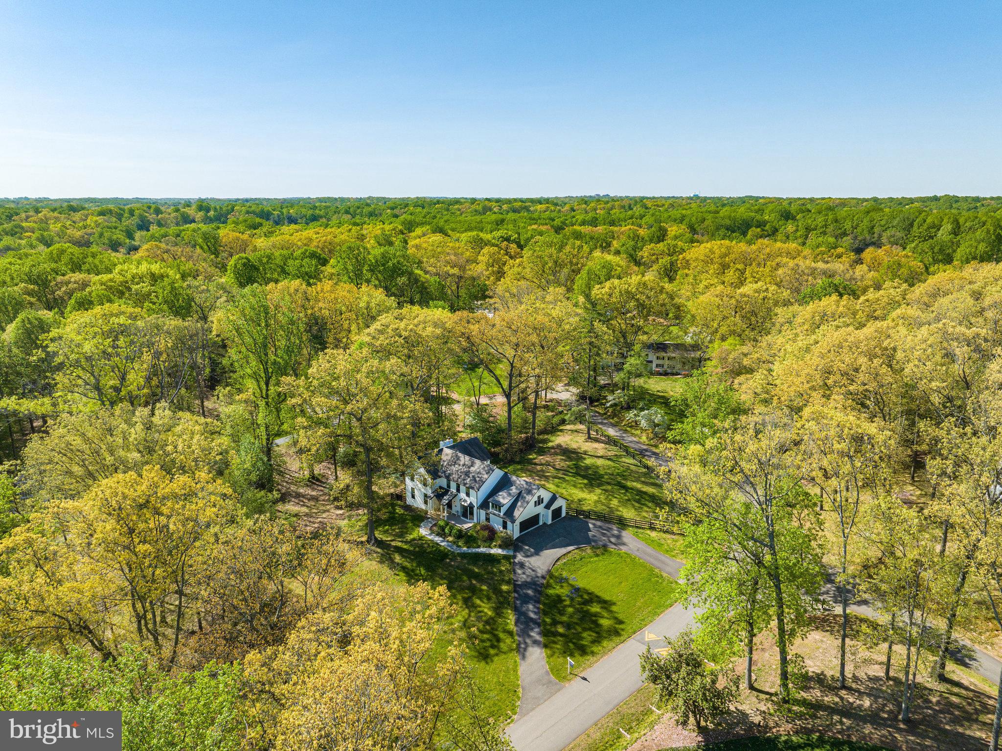 VALE VALLEY FARMS - Residential