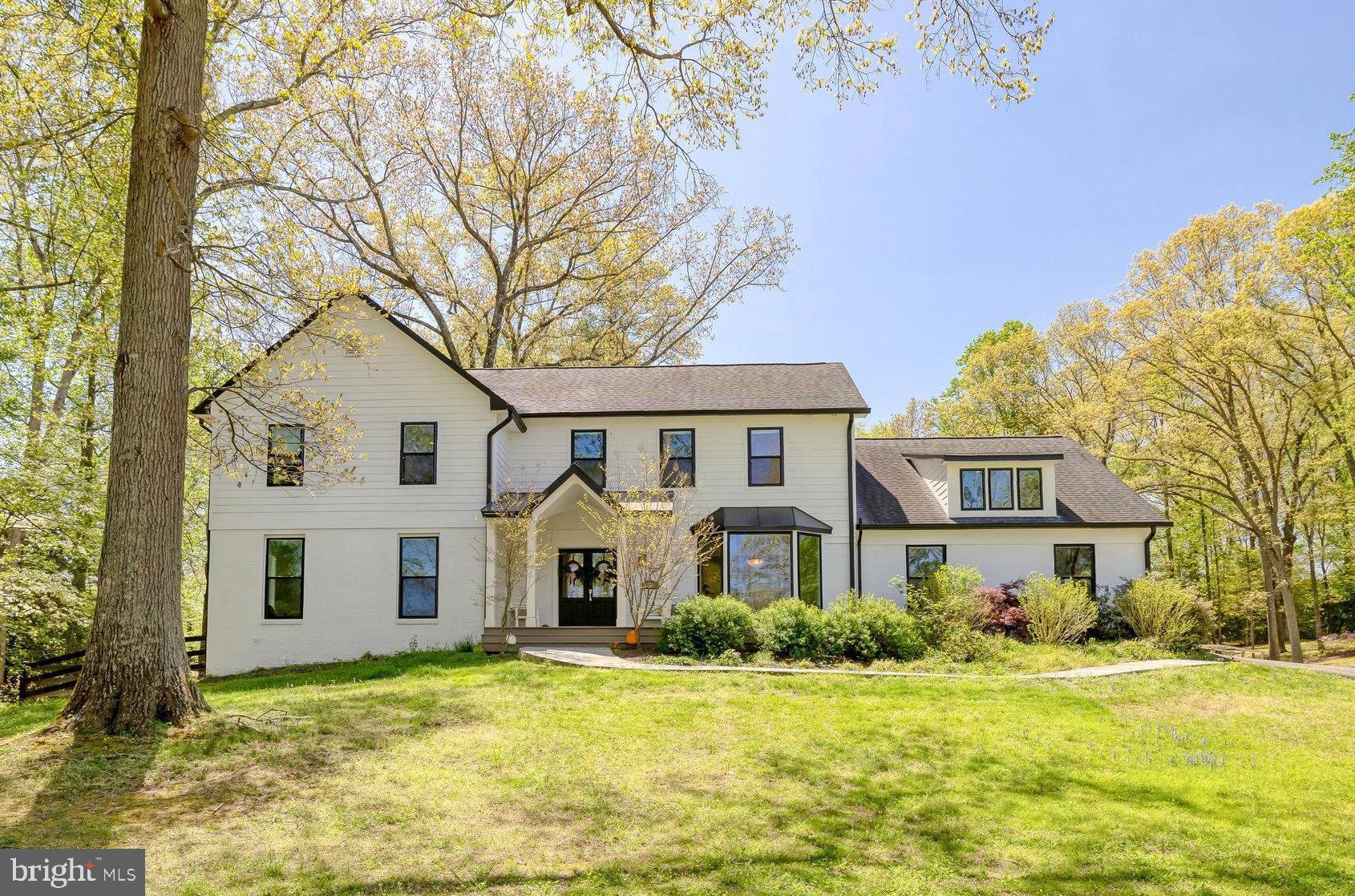 VALE VALLEY FARMS - Residential