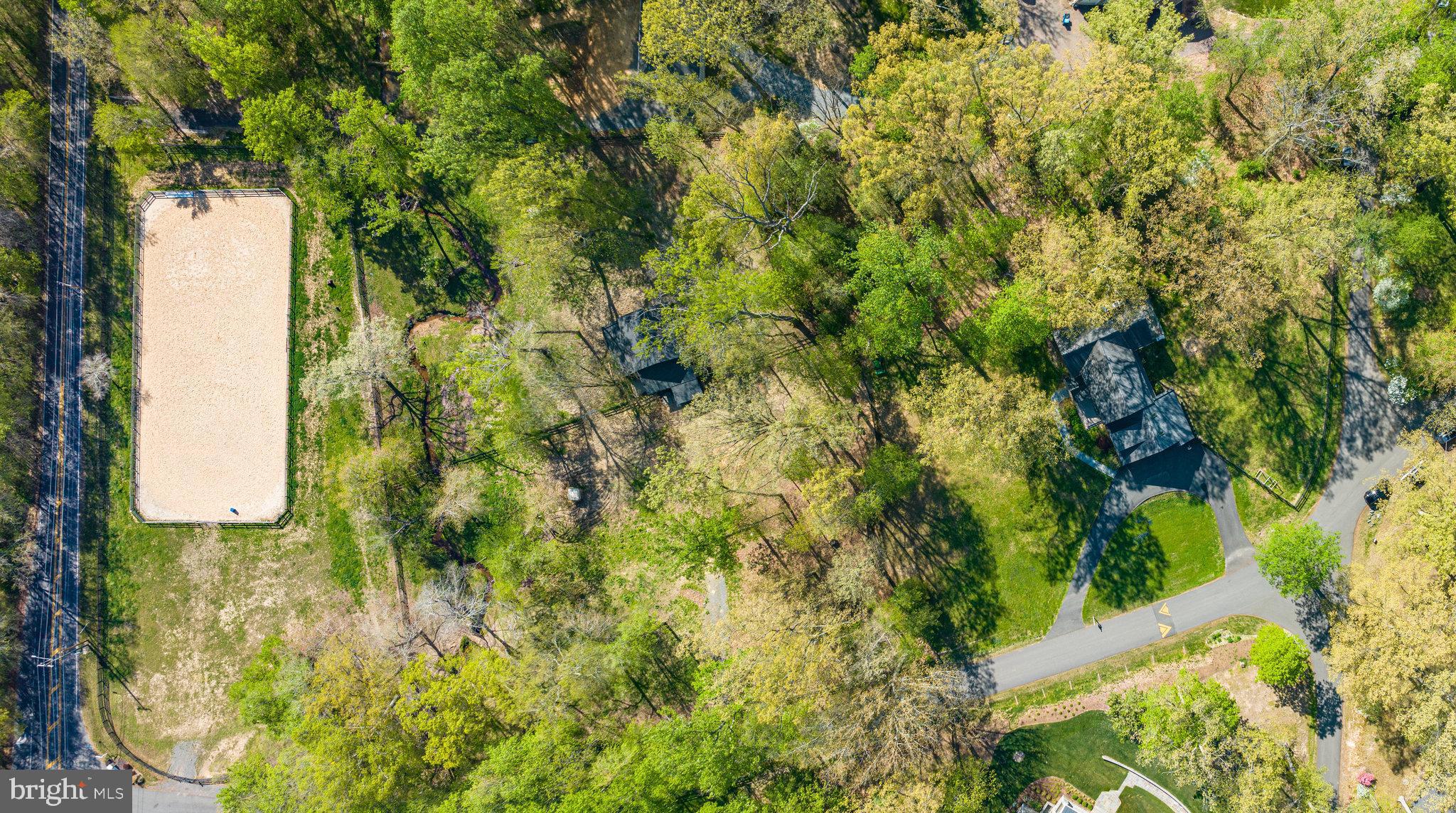 VALE VALLEY FARMS - Residential