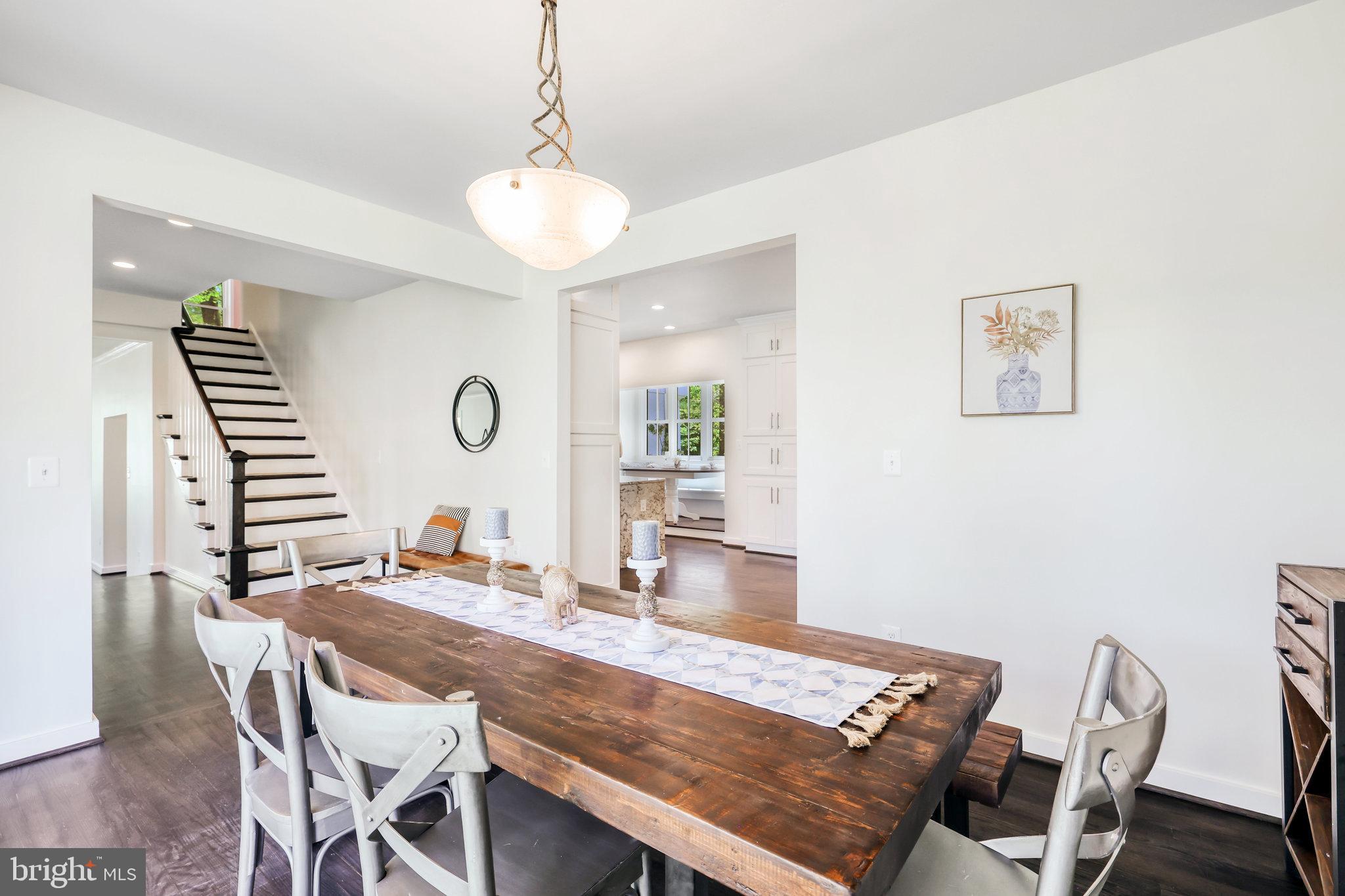 VALE VALLEY FARMS - Residential