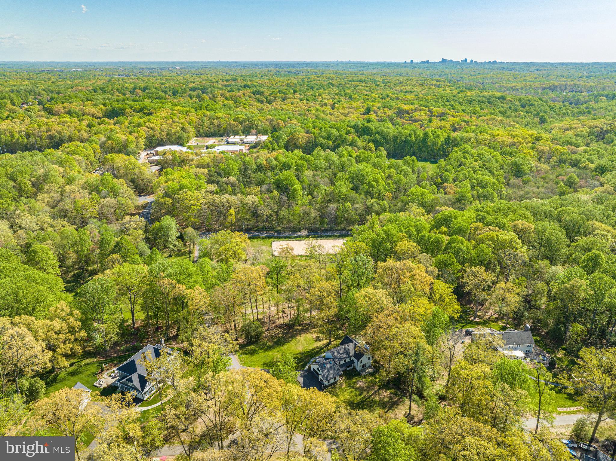 VALE VALLEY FARMS - Residential