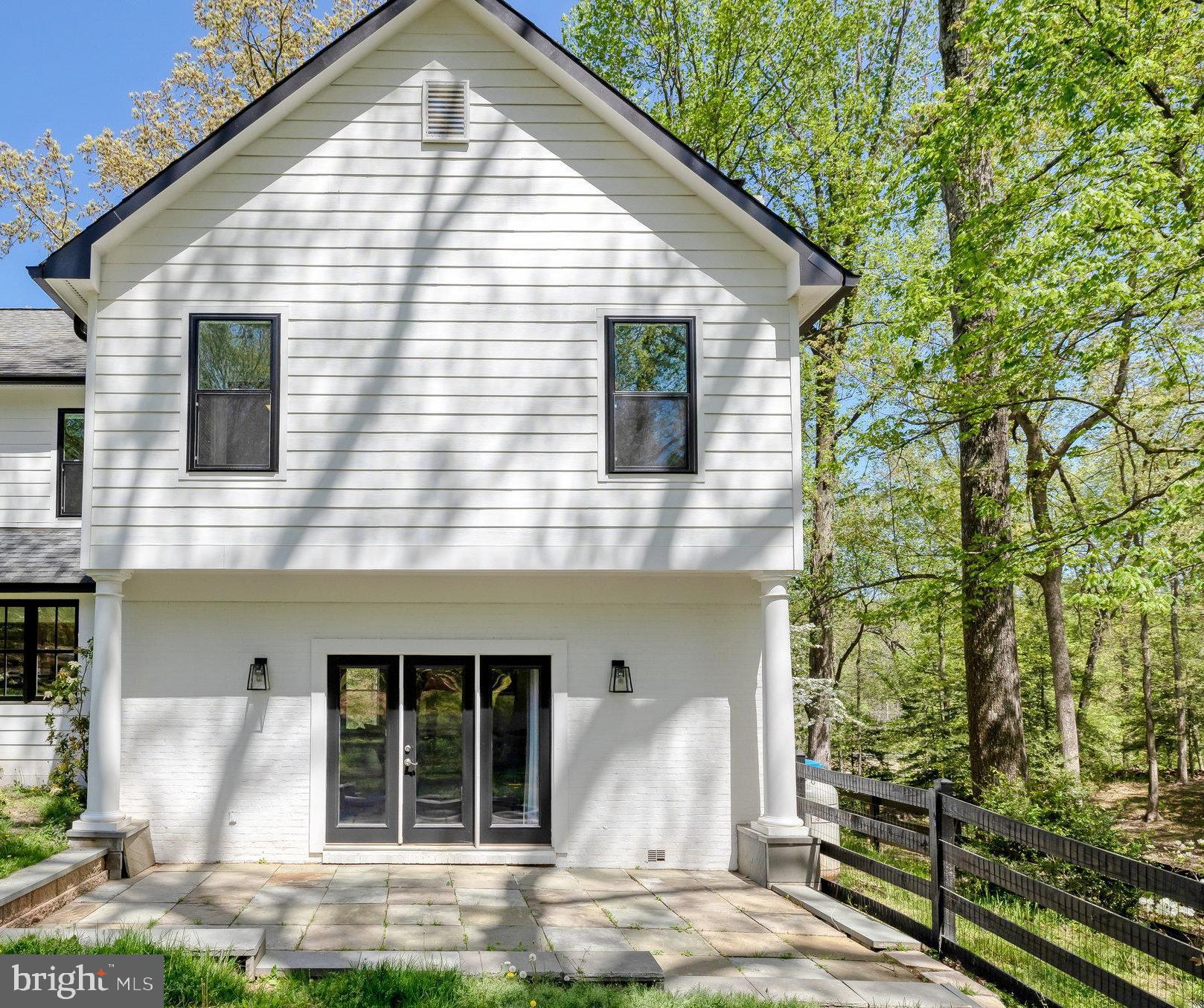 VALE VALLEY FARMS - Residential