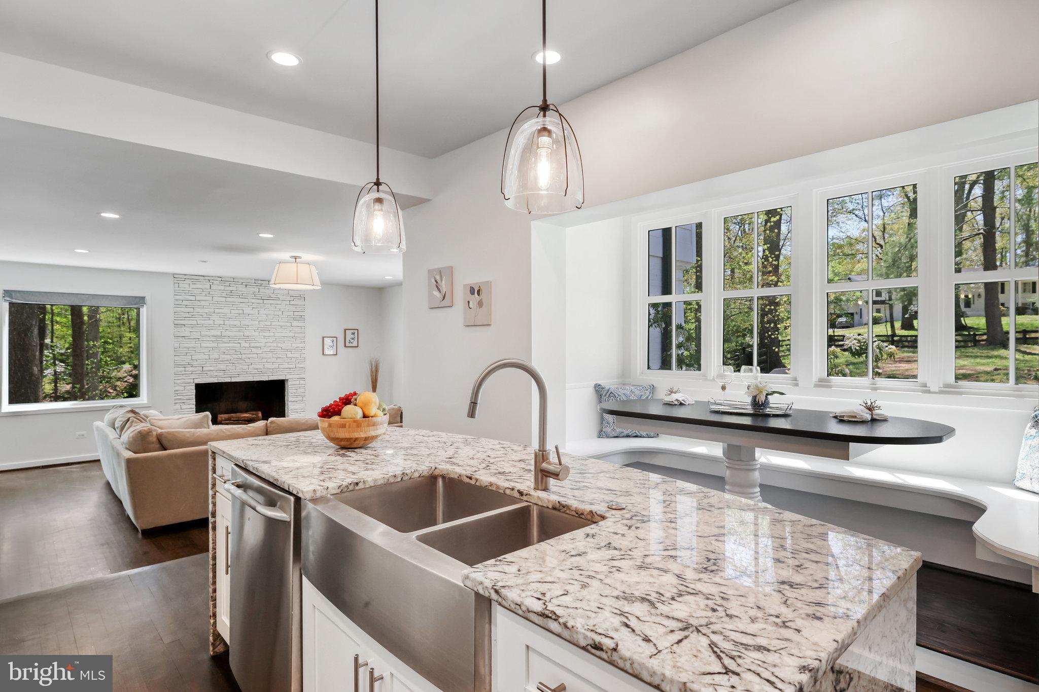 VALE VALLEY FARMS - Residential