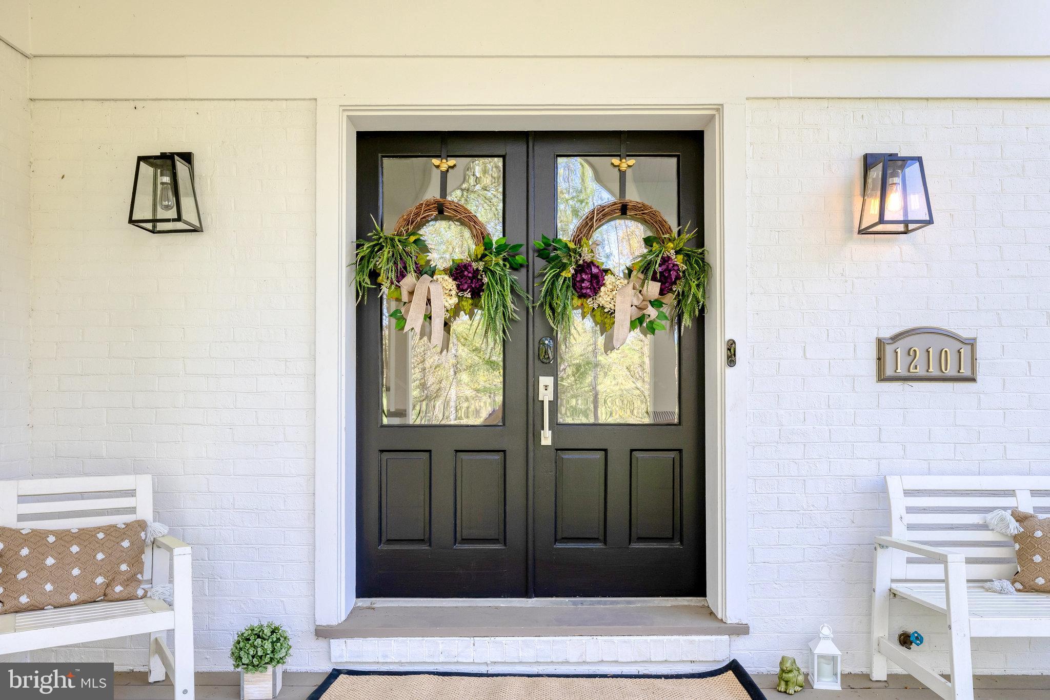 VALE VALLEY FARMS - Residential