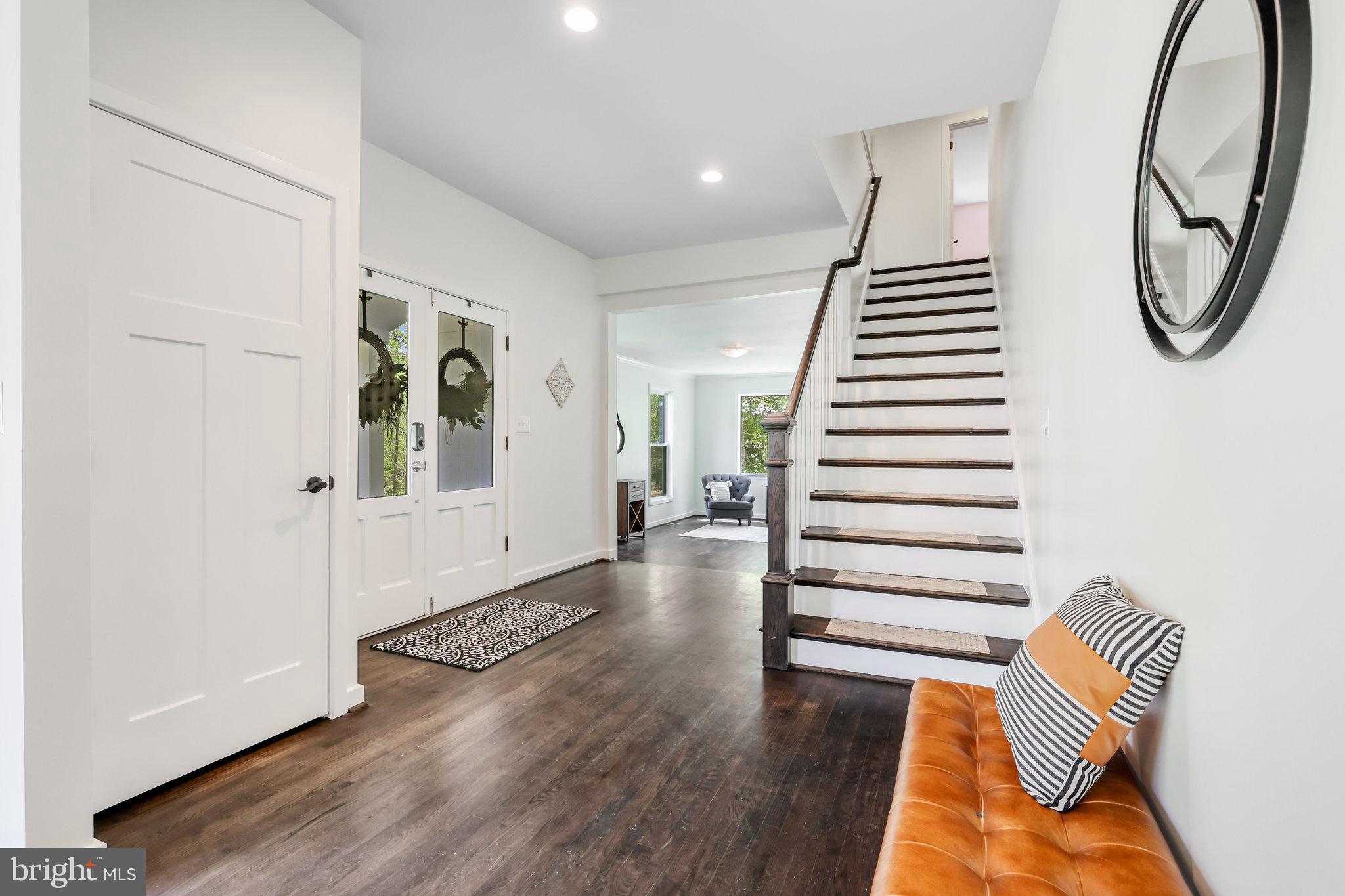 VALE VALLEY FARMS - Residential