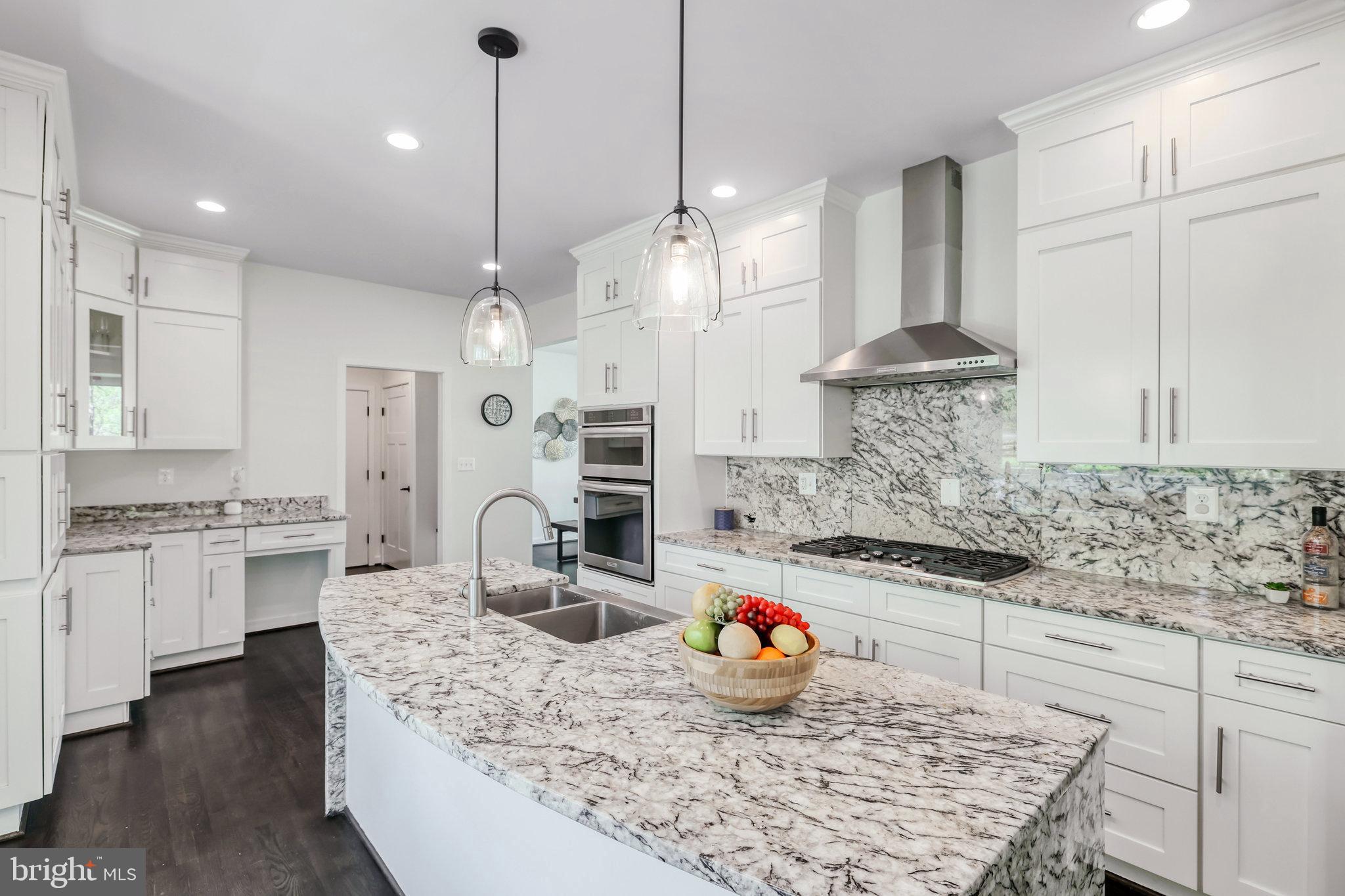 VALE VALLEY FARMS - Residential