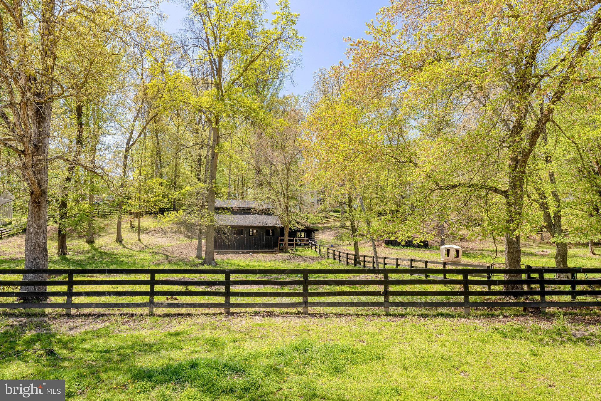 VALE VALLEY FARMS - Residential