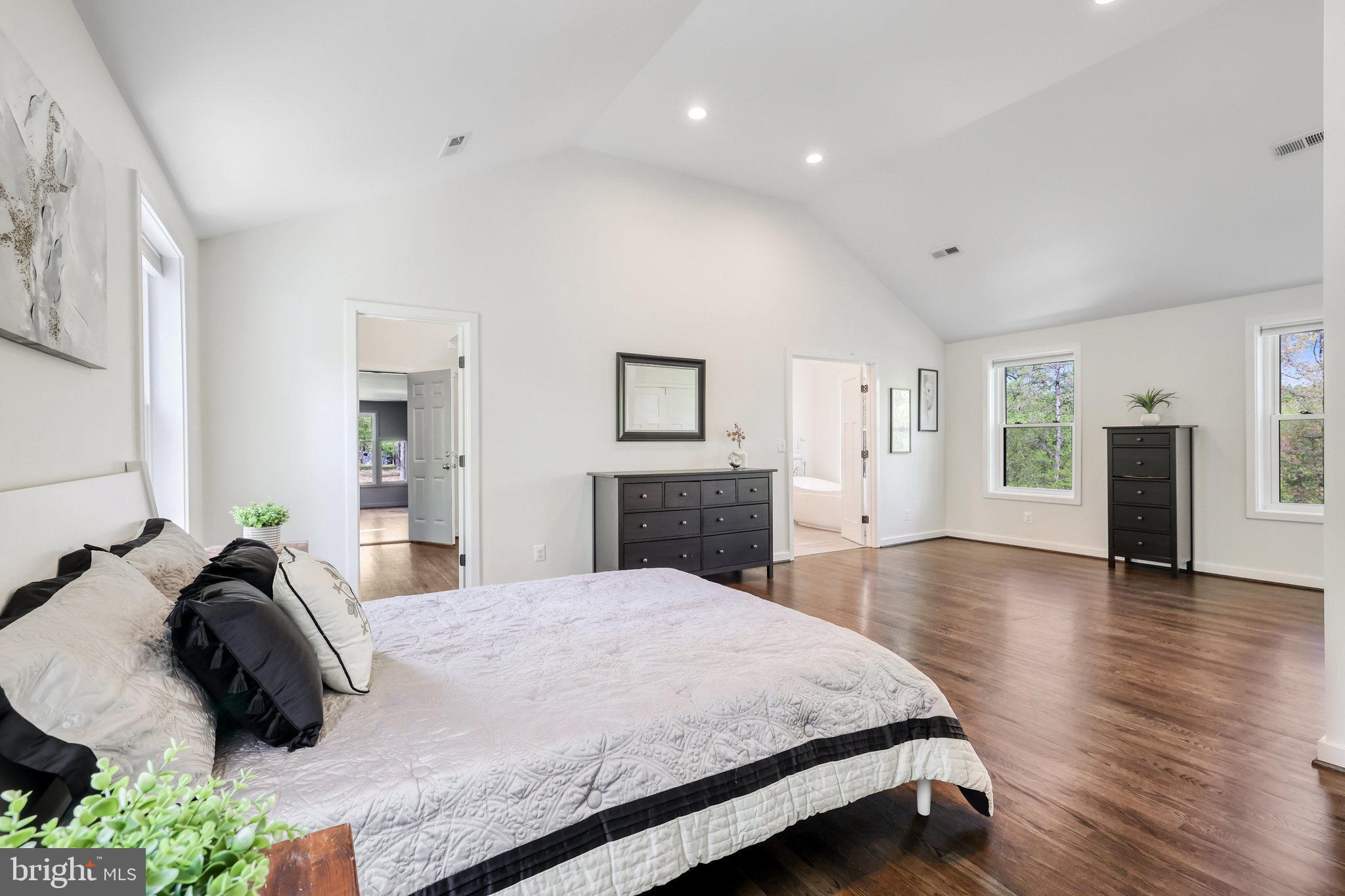 VALE VALLEY FARMS - Residential