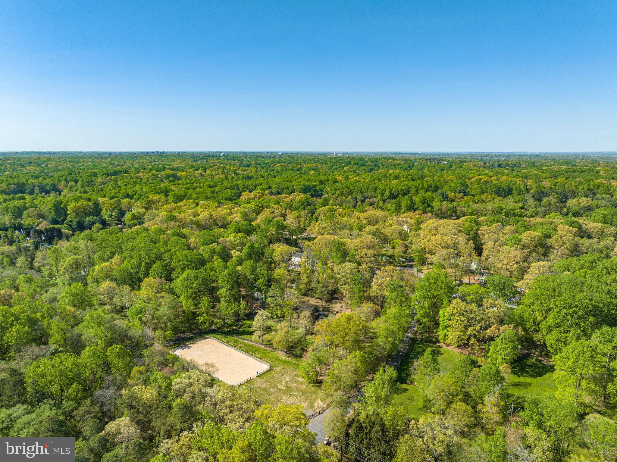 VALE VALLEY FARMS - Residential