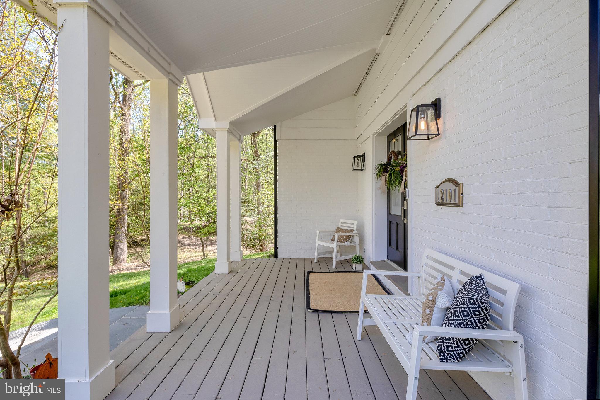 VALE VALLEY FARMS - Residential