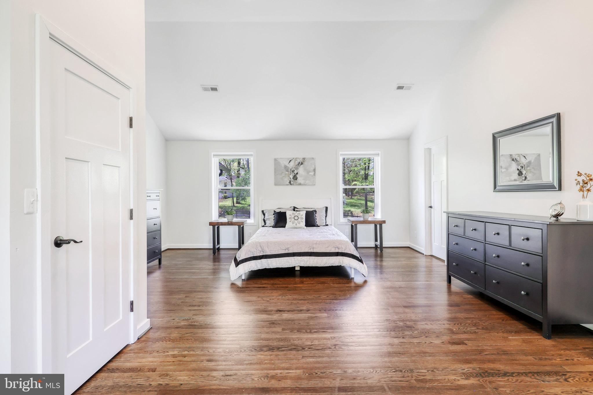 VALE VALLEY FARMS - Residential