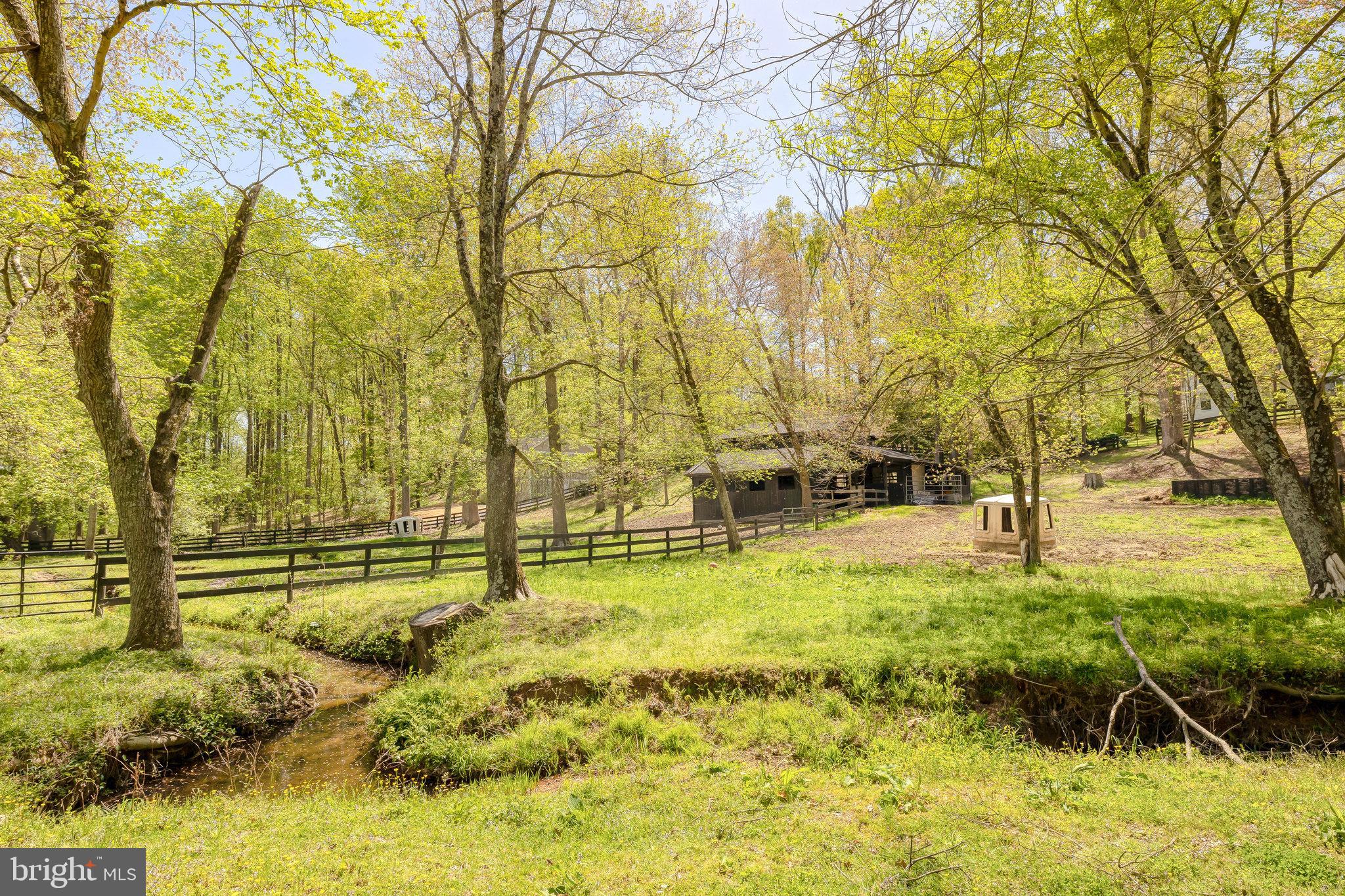 VALE VALLEY FARMS - Residential