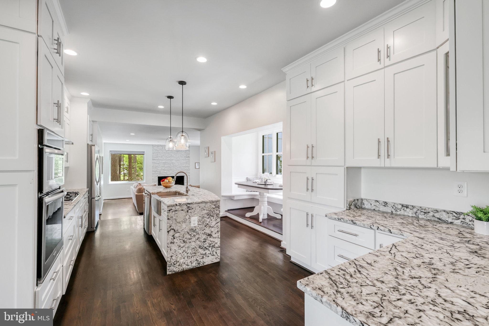 VALE VALLEY FARMS - Residential