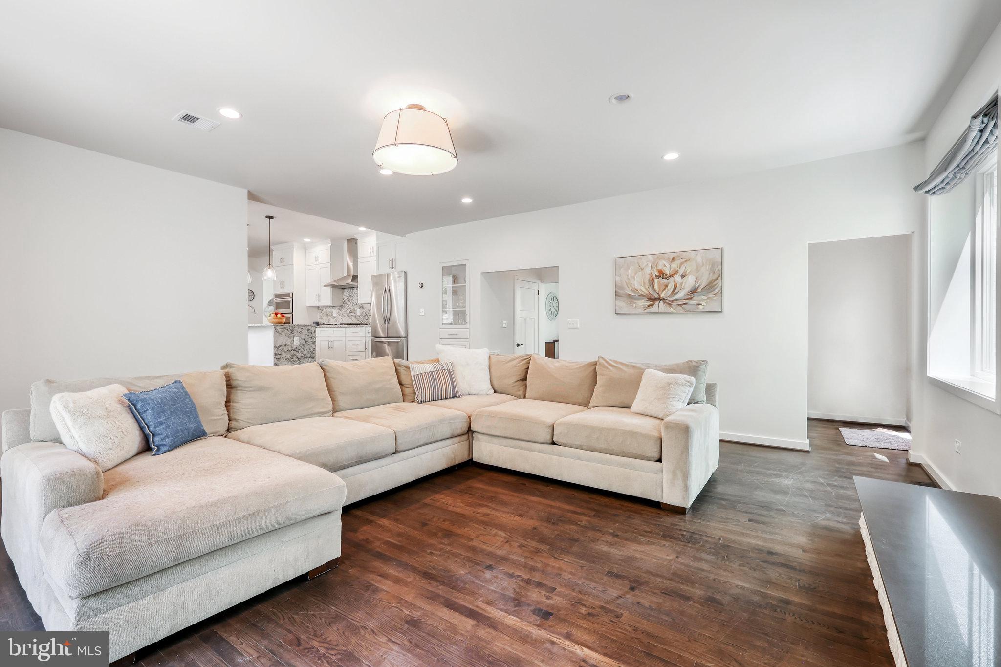 VALE VALLEY FARMS - Residential