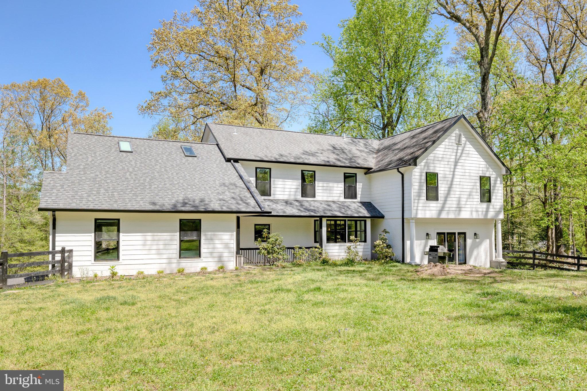 VALE VALLEY FARMS - Residential