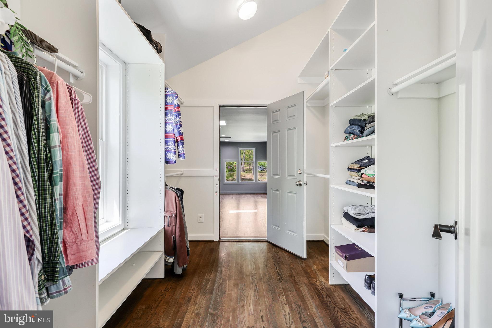 VALE VALLEY FARMS - Residential