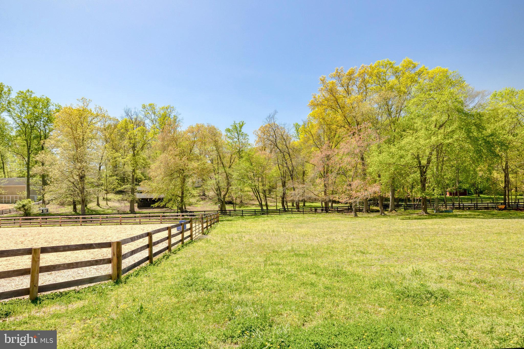 VALE VALLEY FARMS - Residential