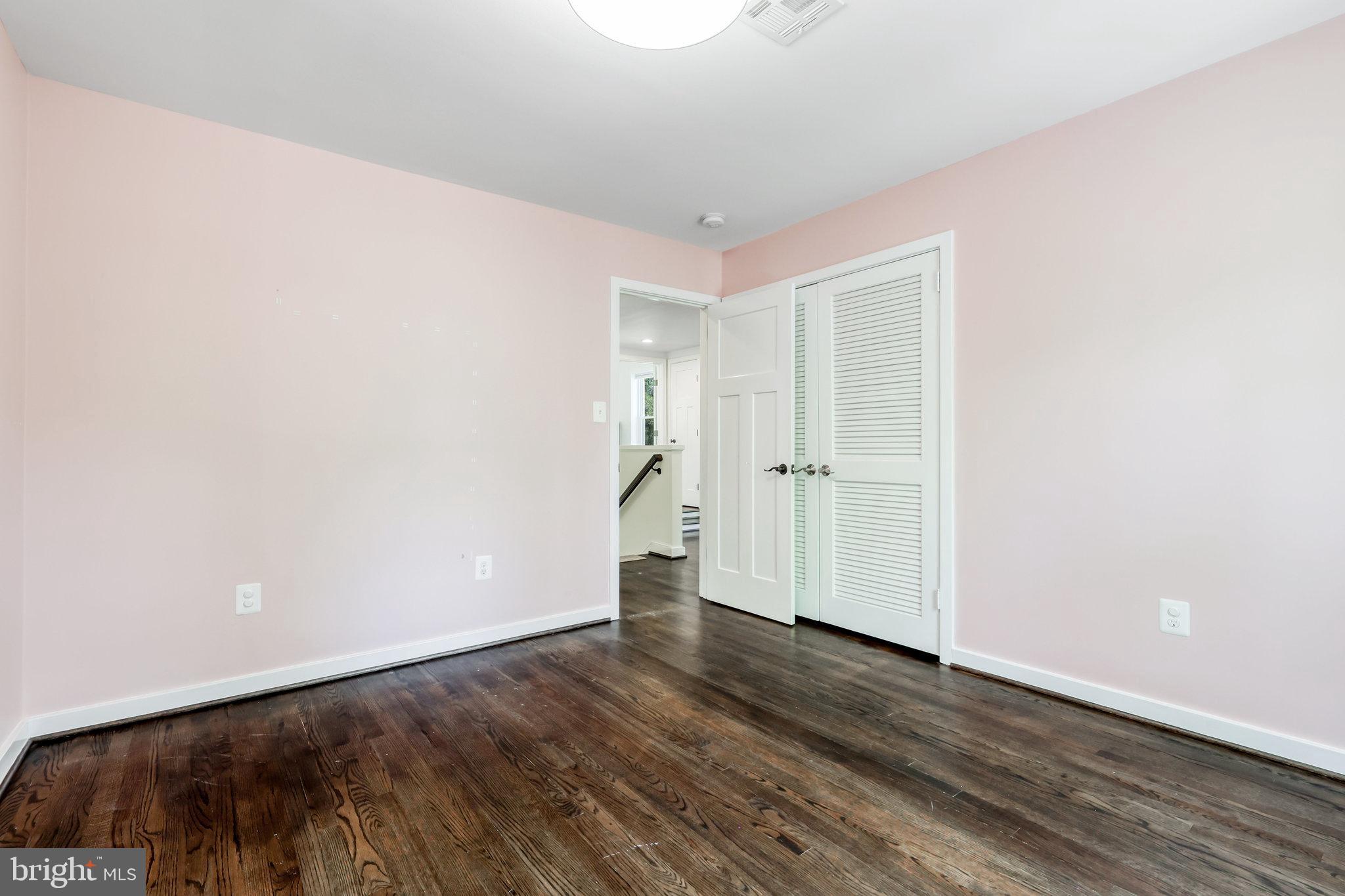 VALE VALLEY FARMS - Residential