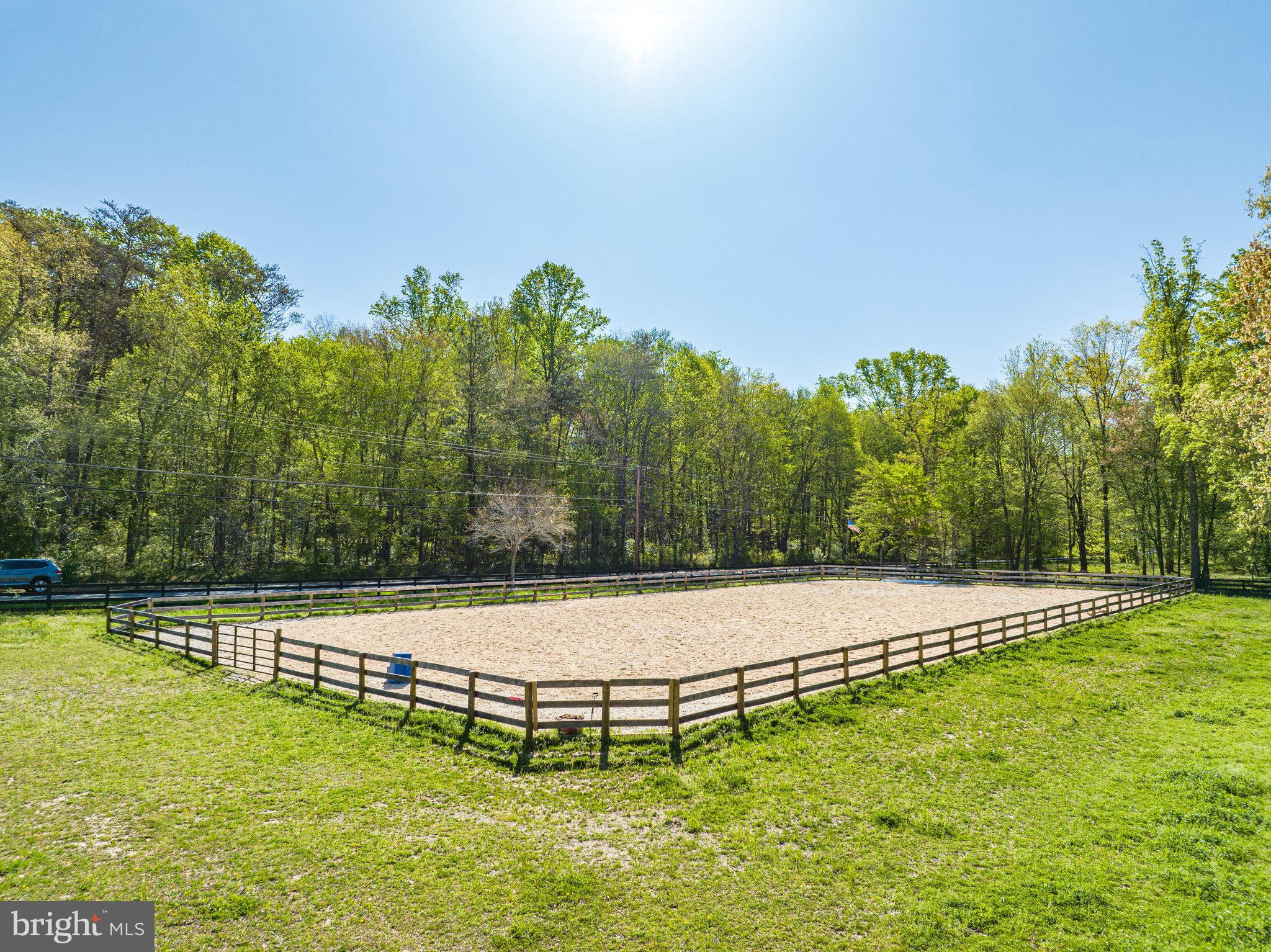 VALE VALLEY FARMS - Residential