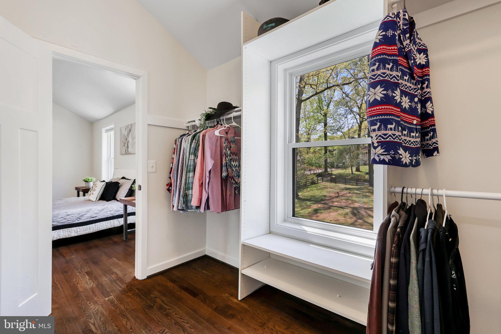 VALE VALLEY FARMS - Residential