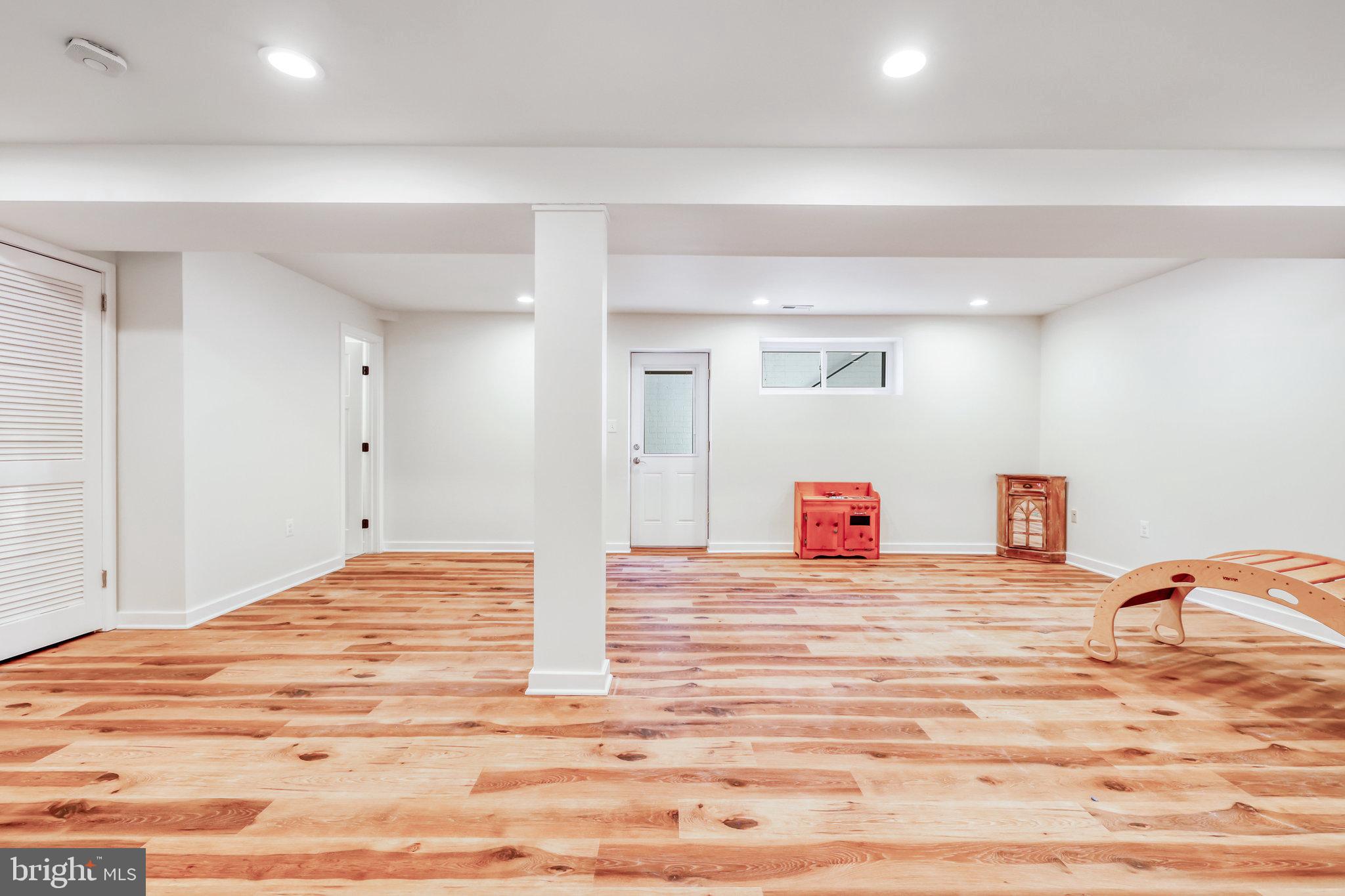 VALE VALLEY FARMS - Residential