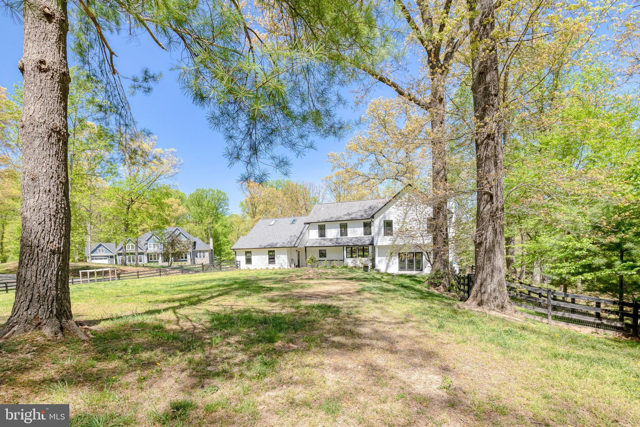 VALE VALLEY FARMS - Residential