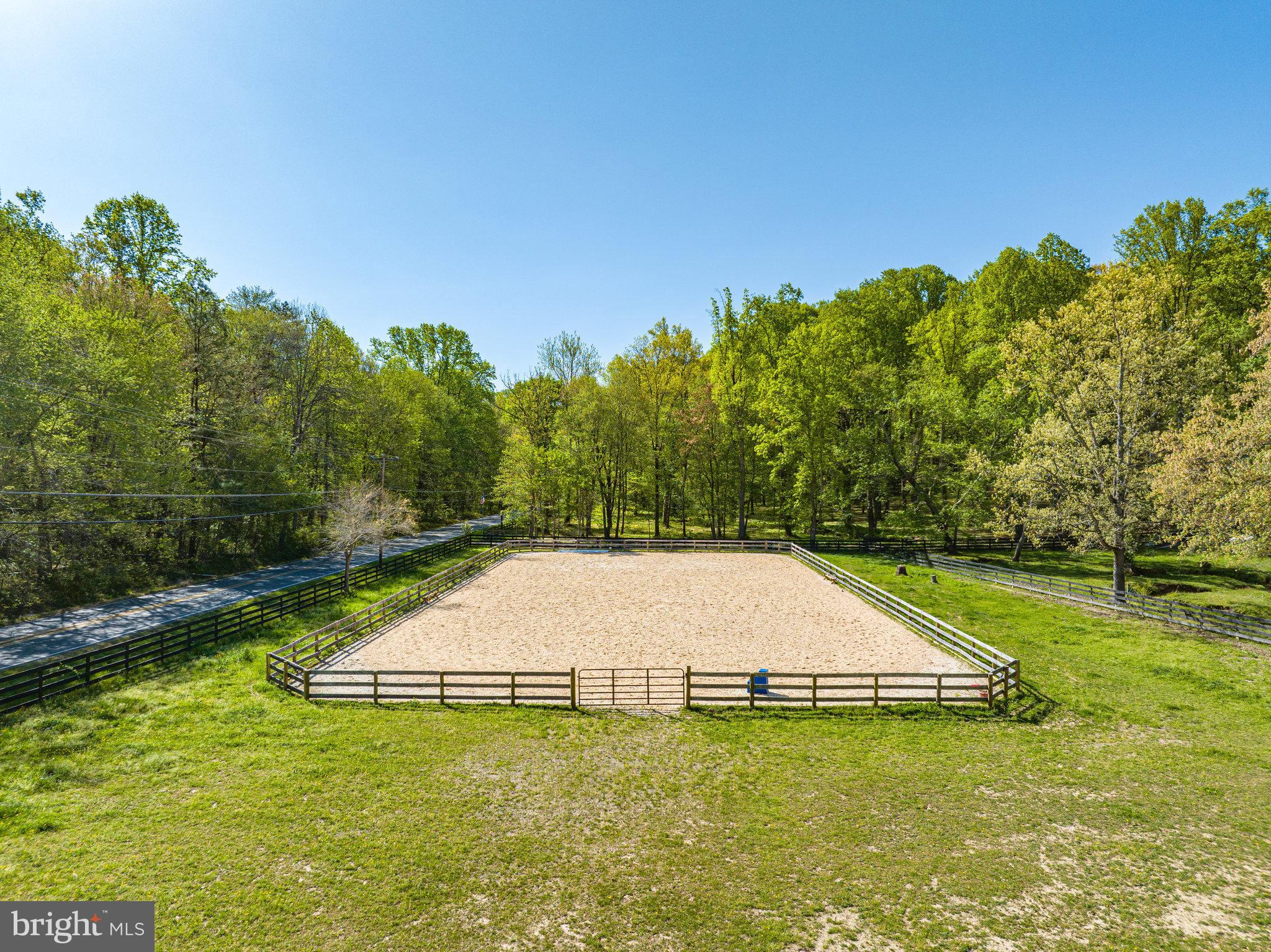 VALE VALLEY FARMS - Residential