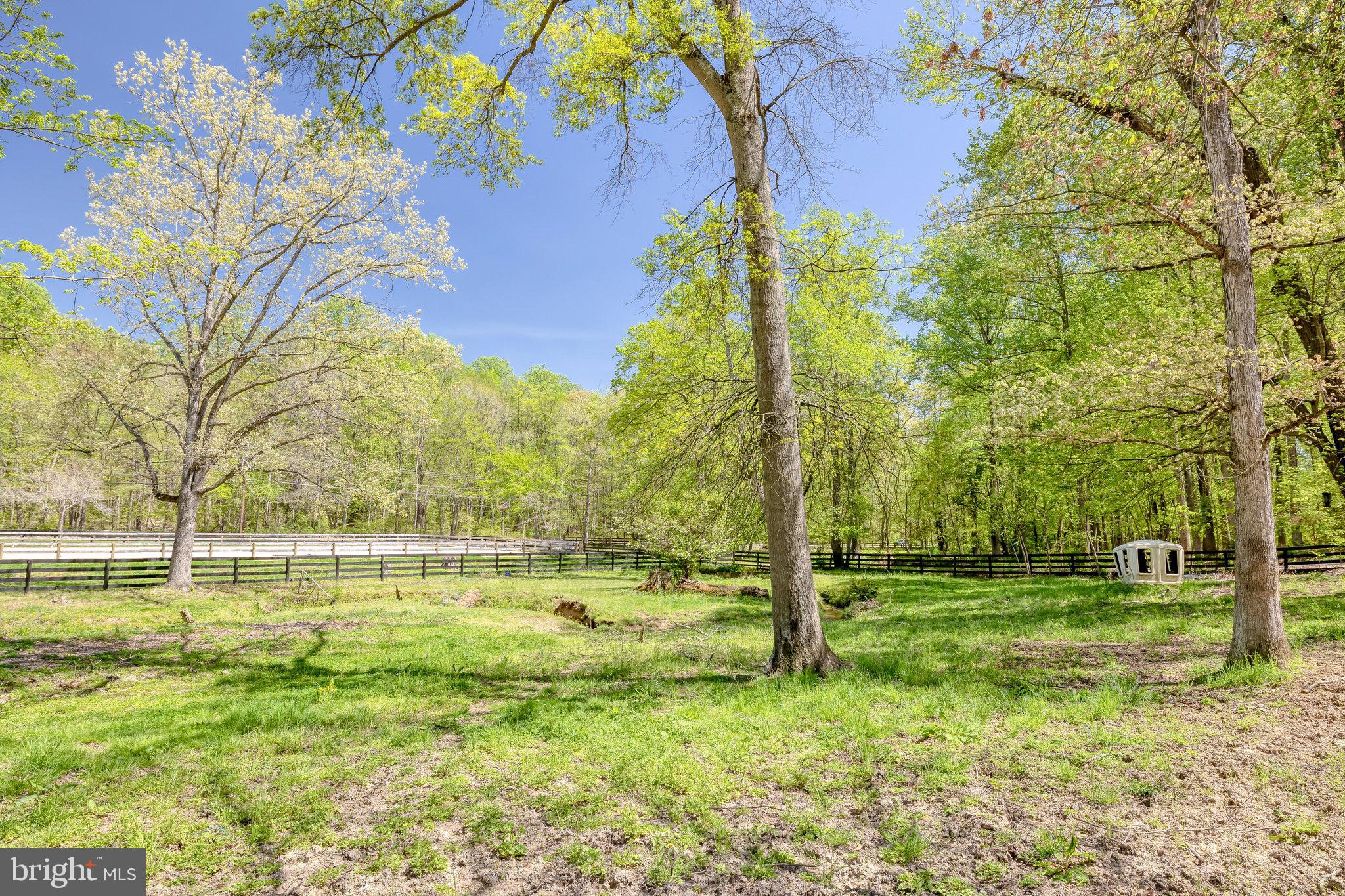 VALE VALLEY FARMS - Residential