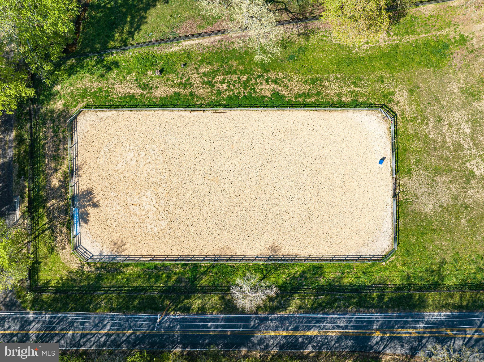 VALE VALLEY FARMS - Residential
