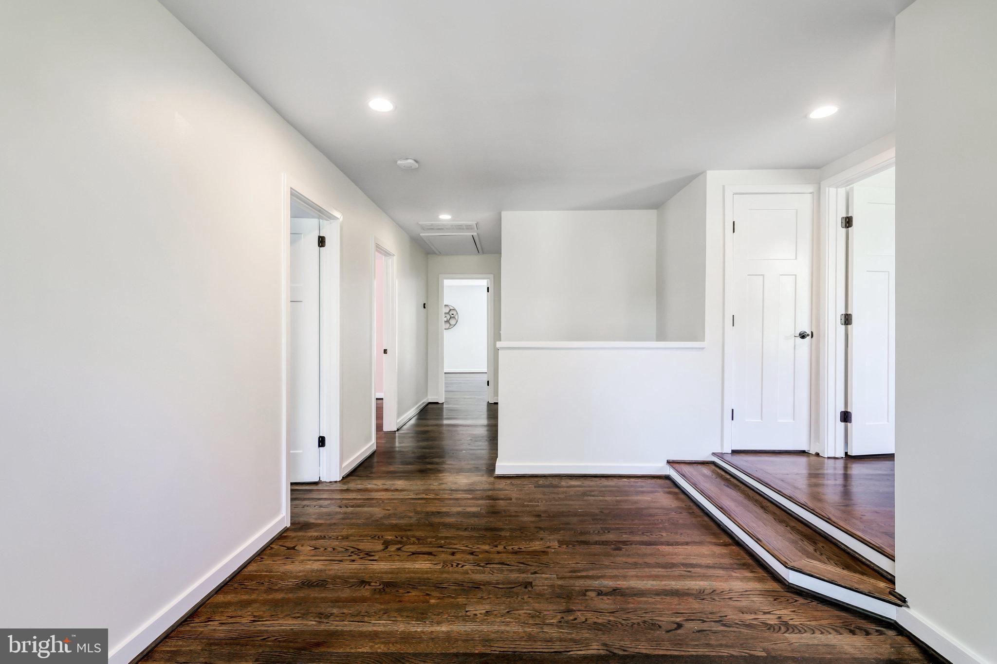 VALE VALLEY FARMS - Residential