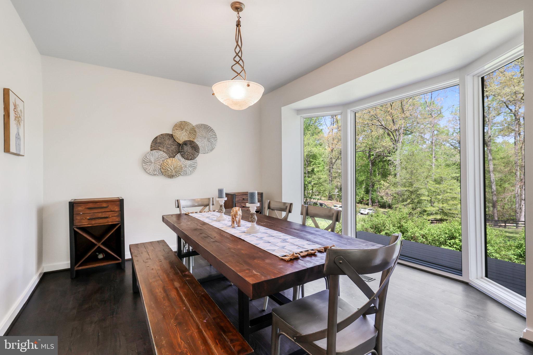 VALE VALLEY FARMS - Residential