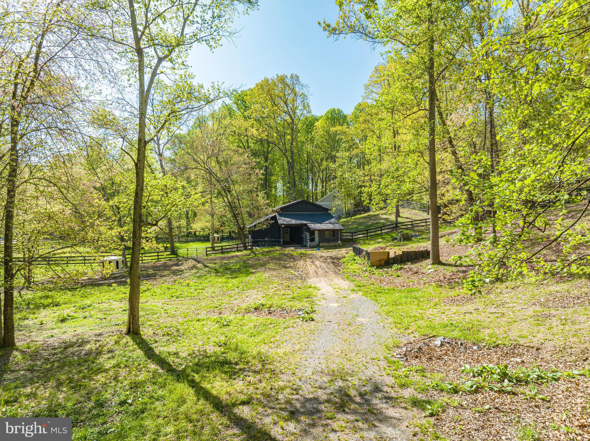 VALE VALLEY FARMS - Residential