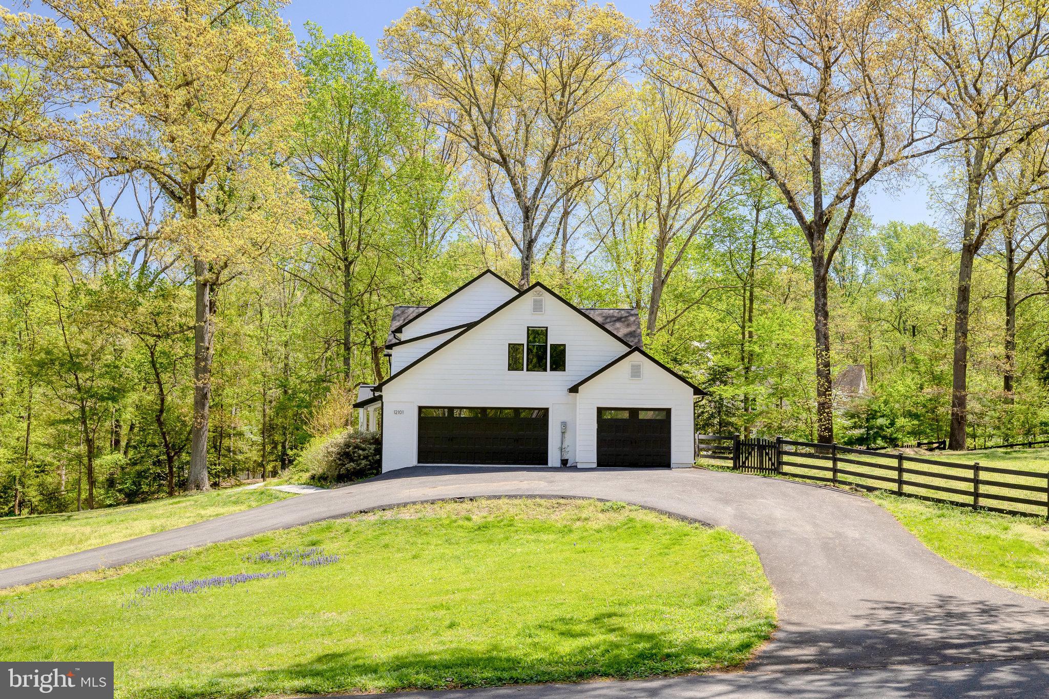 VALE VALLEY FARMS - Residential