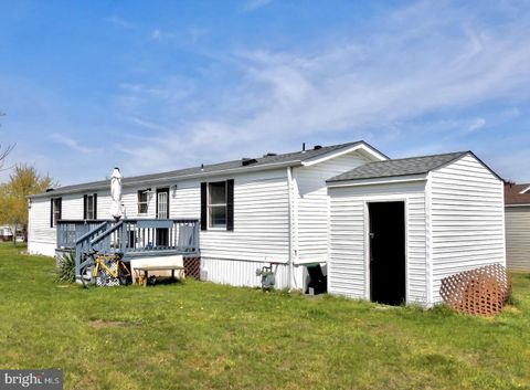 121 SMITH DRIVE WINCHESTER VA 22603