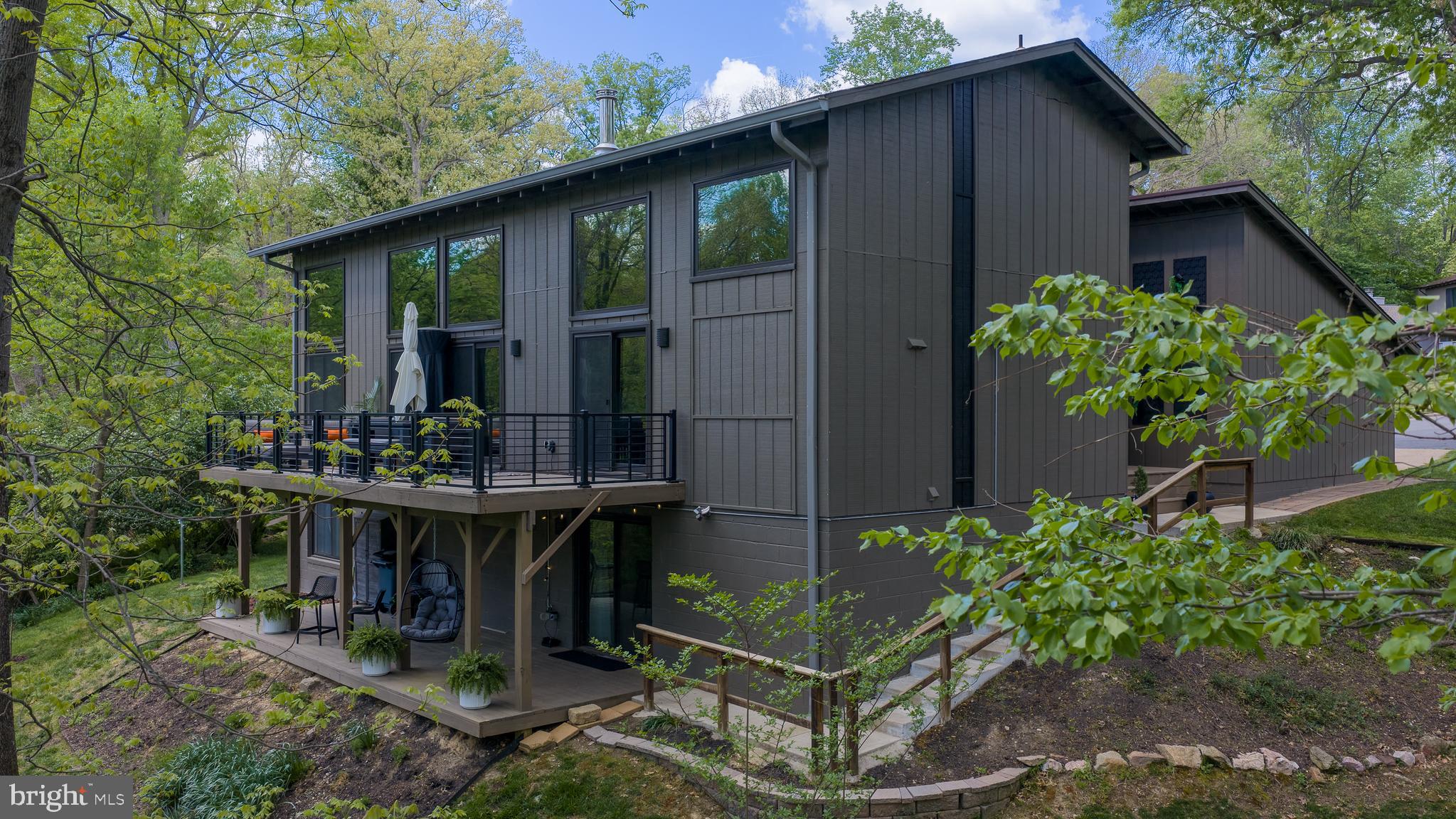 LAKE RIDGE - Residential