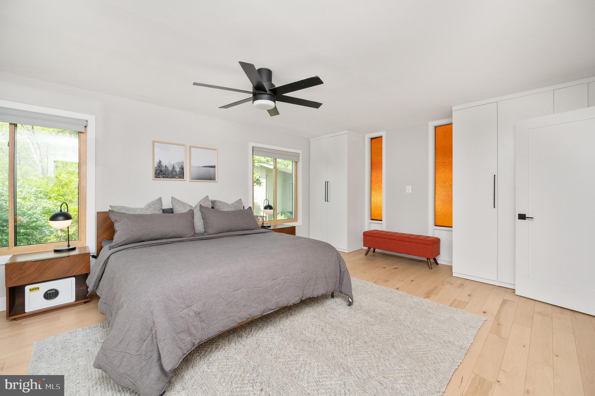 LAKE RIDGE - Residential