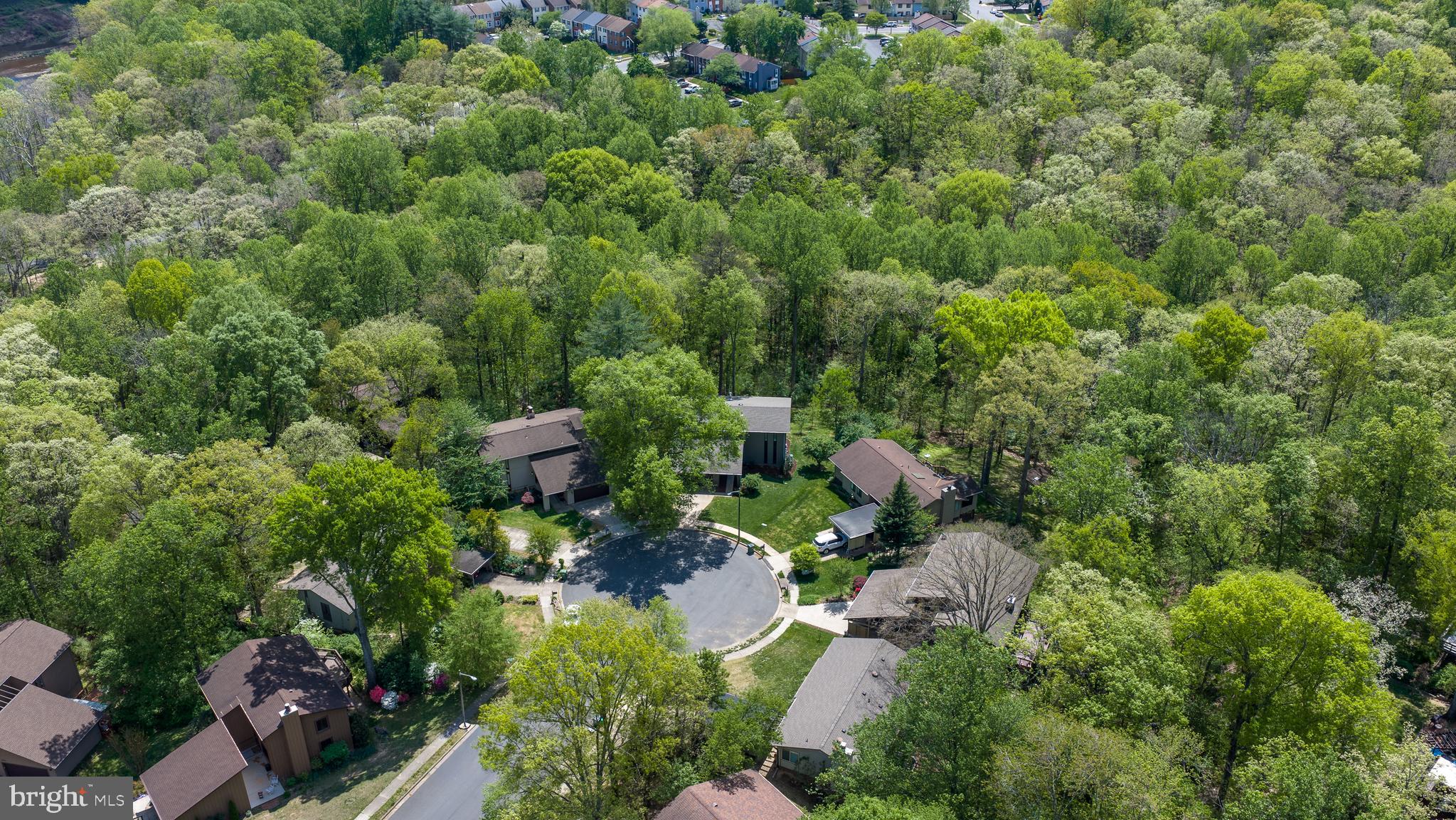 LAKE RIDGE - Residential