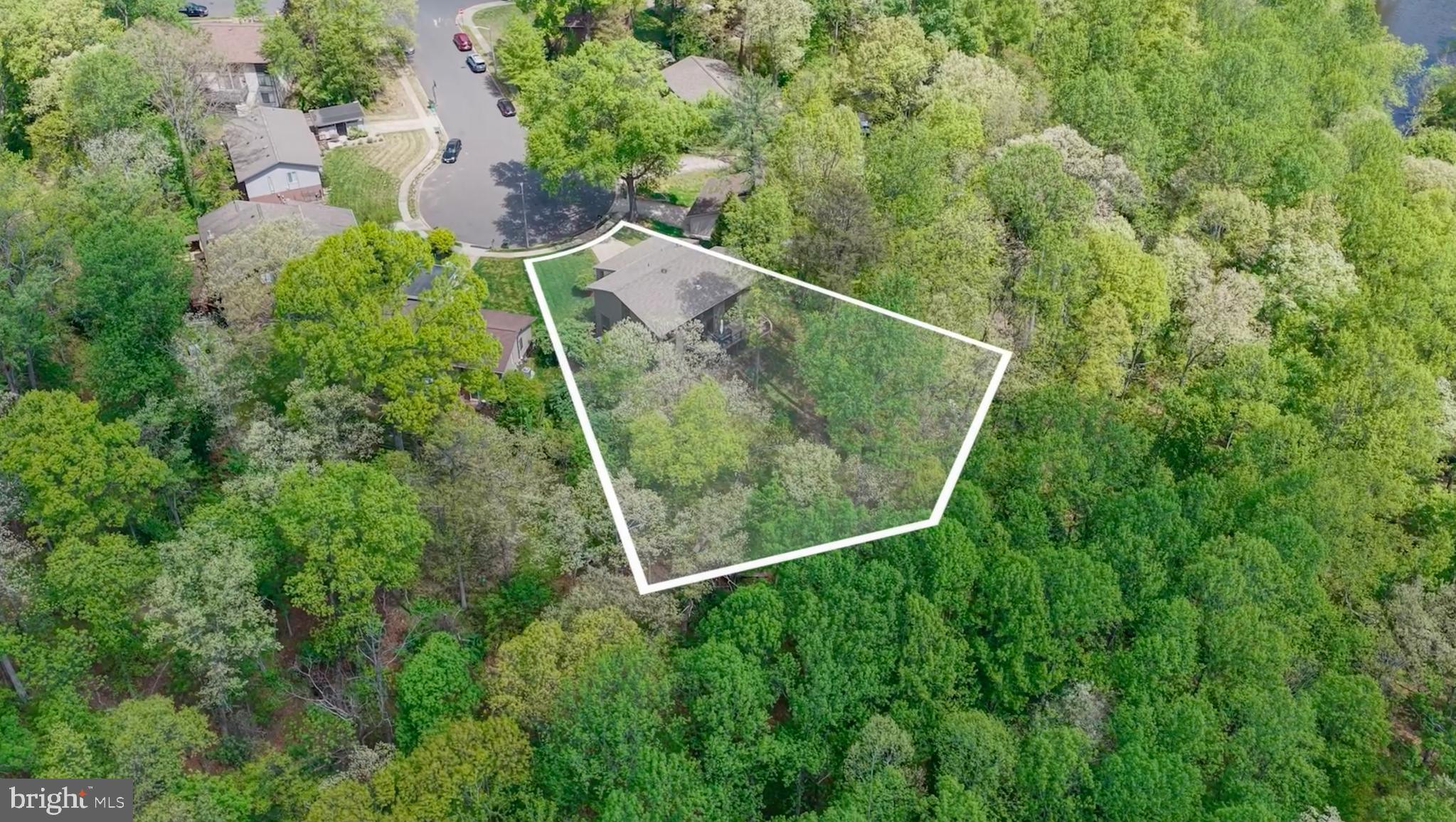 LAKE RIDGE - Residential