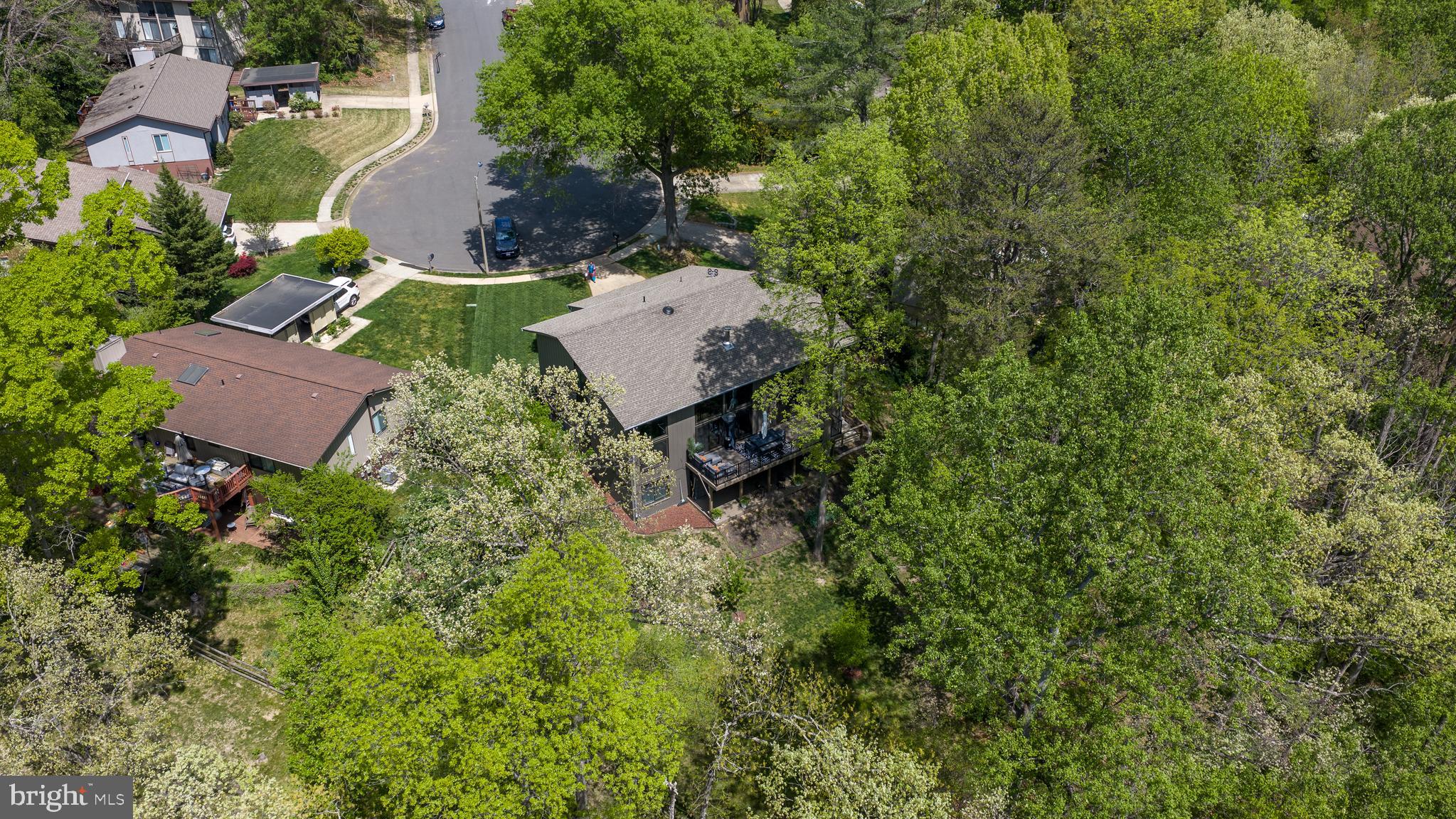 LAKE RIDGE - Residential