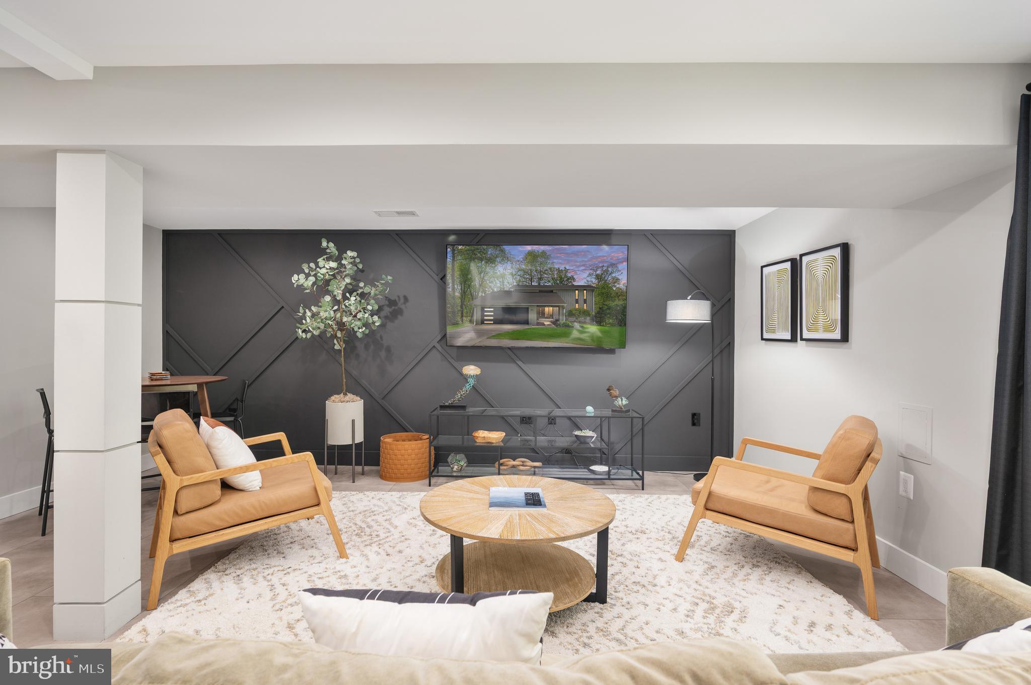 LAKE RIDGE - Residential