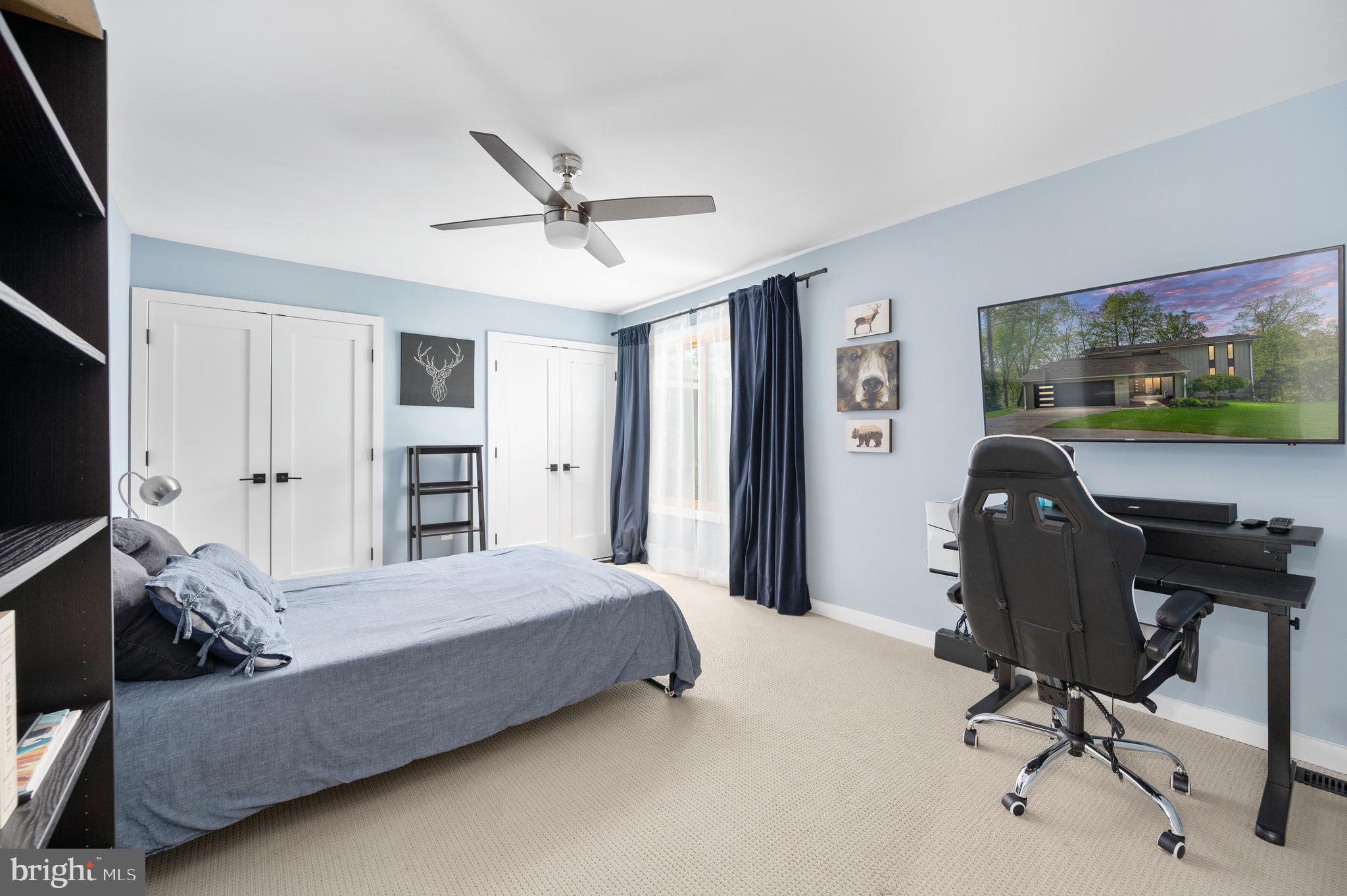 LAKE RIDGE - Residential