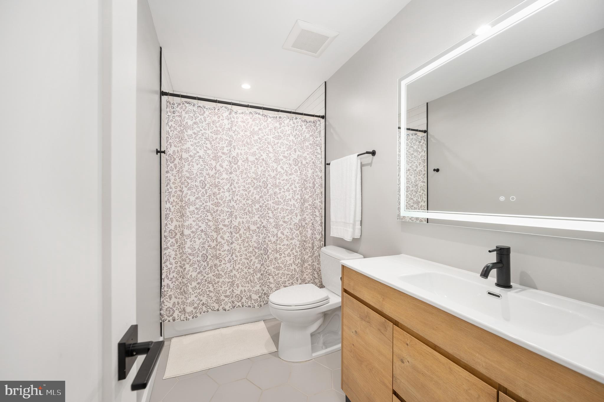 LAKE RIDGE - Residential