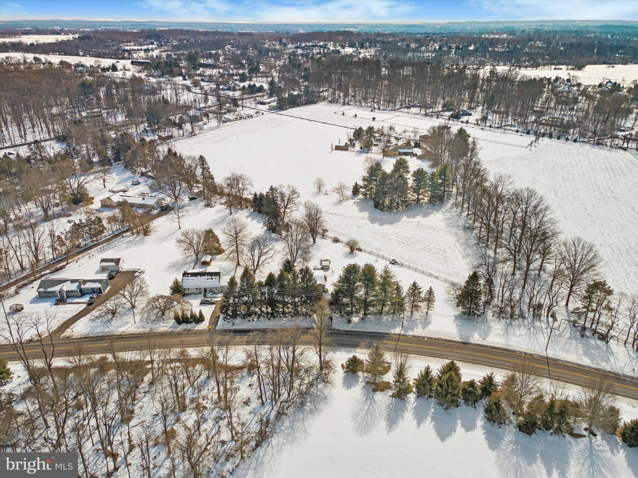 LINTON HILL CHASE - Residential