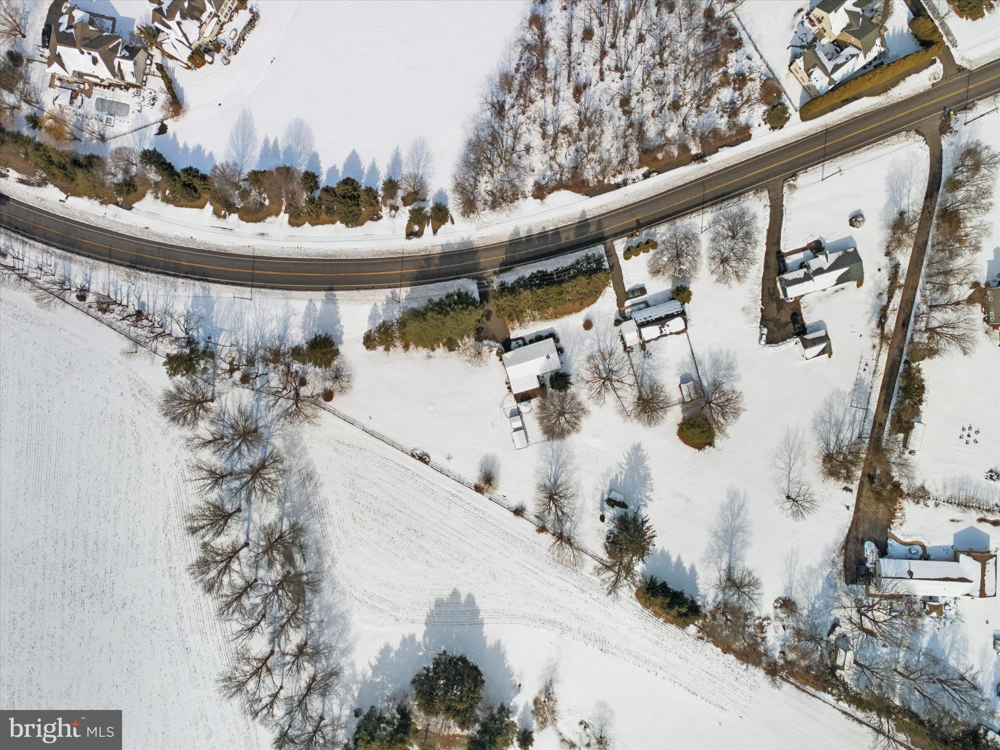 LINTON HILL CHASE - Residential