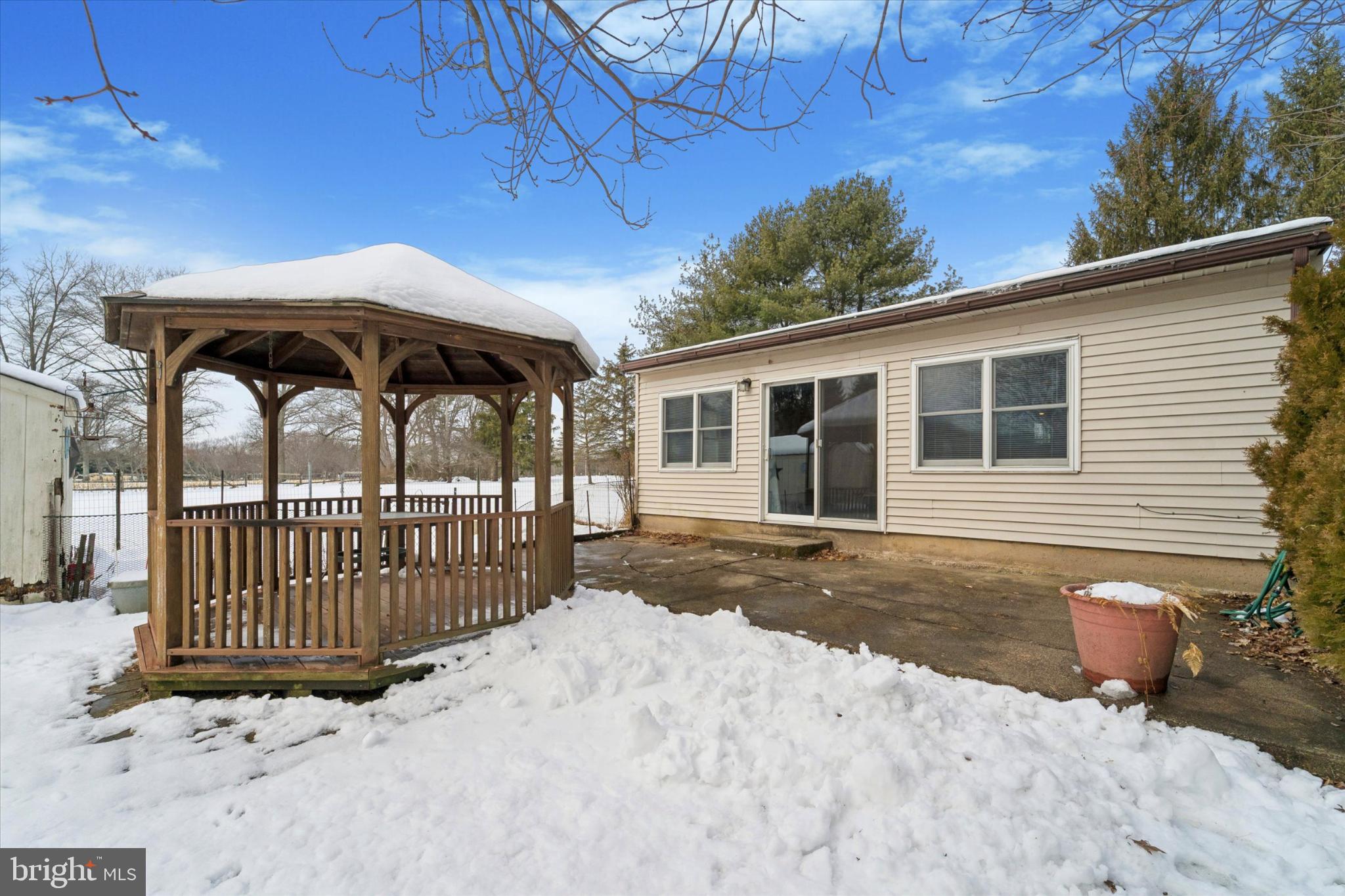 LINTON HILL CHASE - Residential