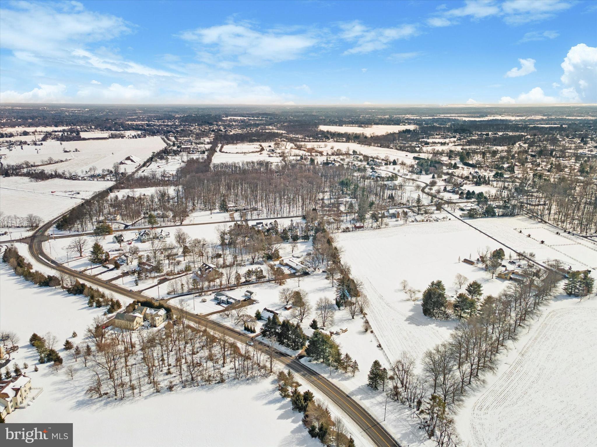 LINTON HILL CHASE - Residential