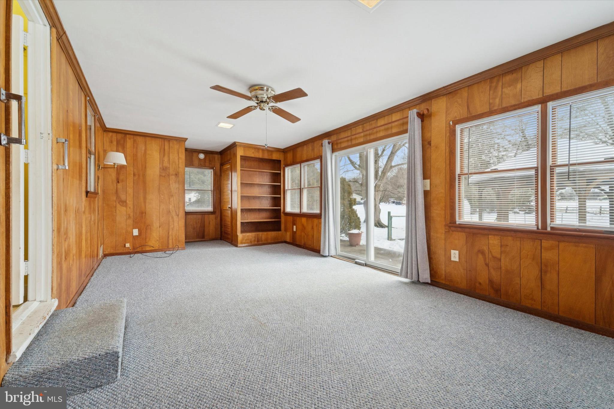 LINTON HILL CHASE - Residential