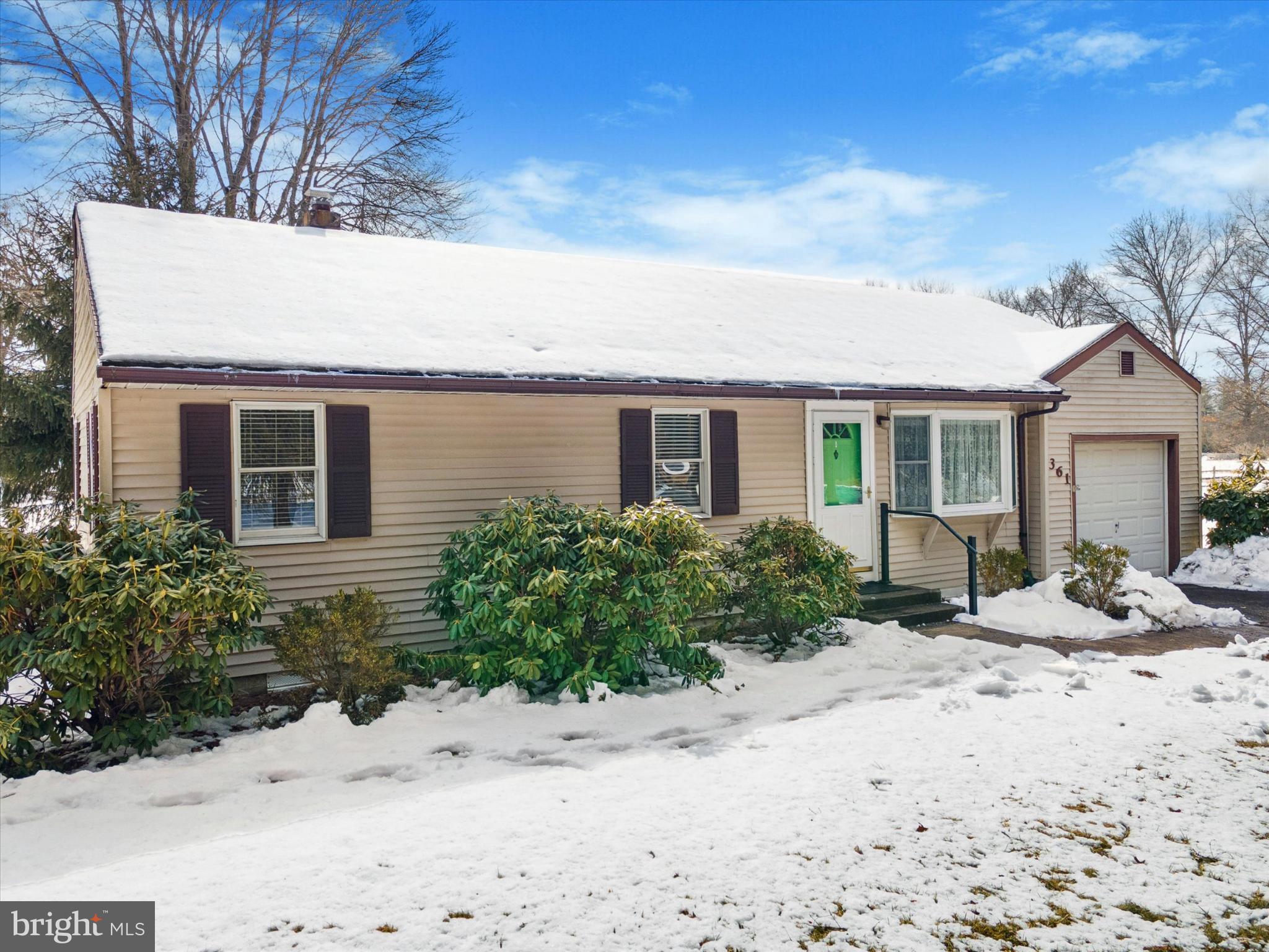 LINTON HILL CHASE - Residential